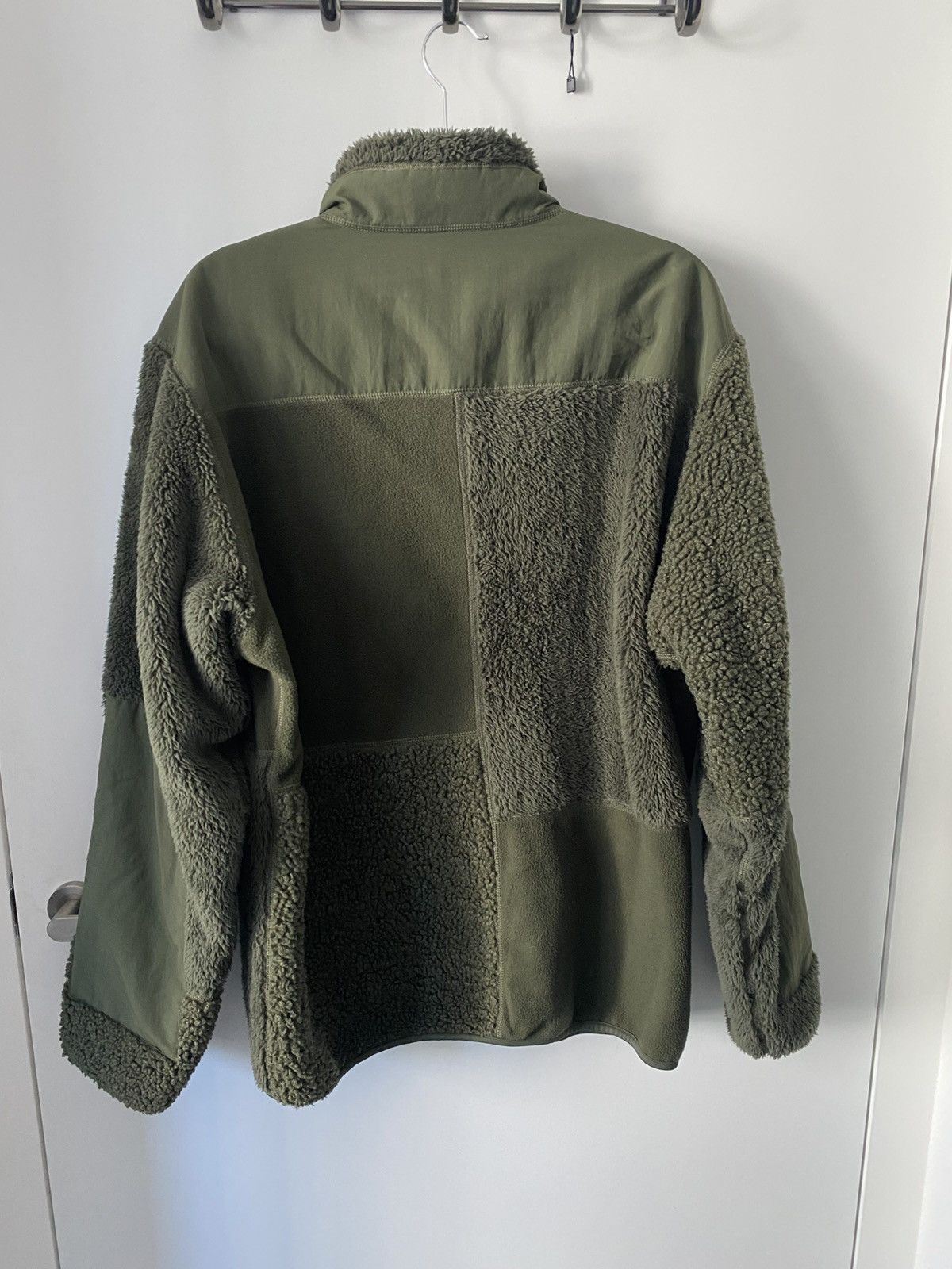 Engineered Garments × Uniqlo Engineered Garments Fleece Jacket Size US L / EU 52-54 / 3 - 2 Thumbnail