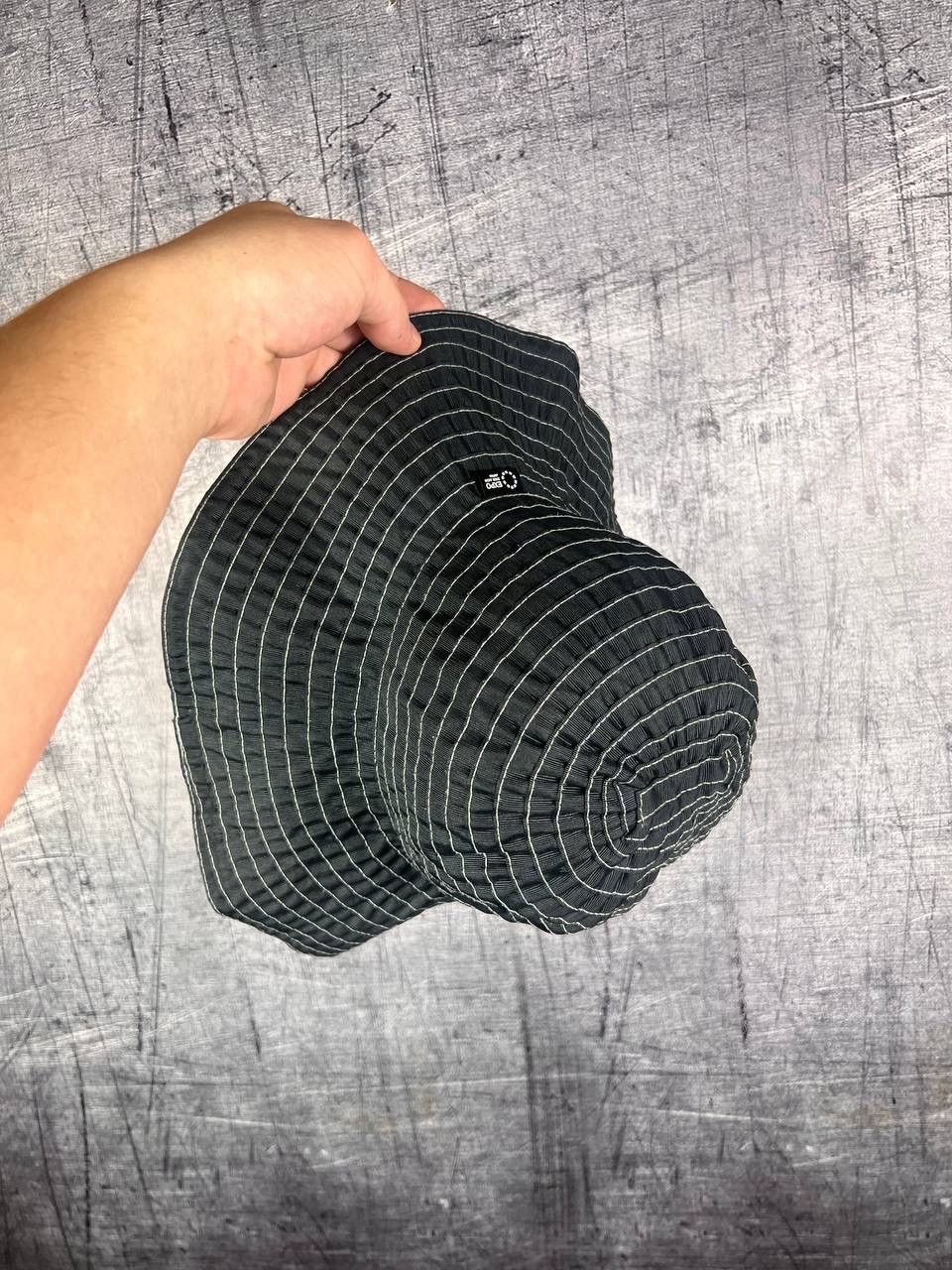 Japanese Brand LIMITED EDITION EXPO AICHI JAPAN 2005 BUCKET HAT Size ONE SIZE - 5 Thumbnail