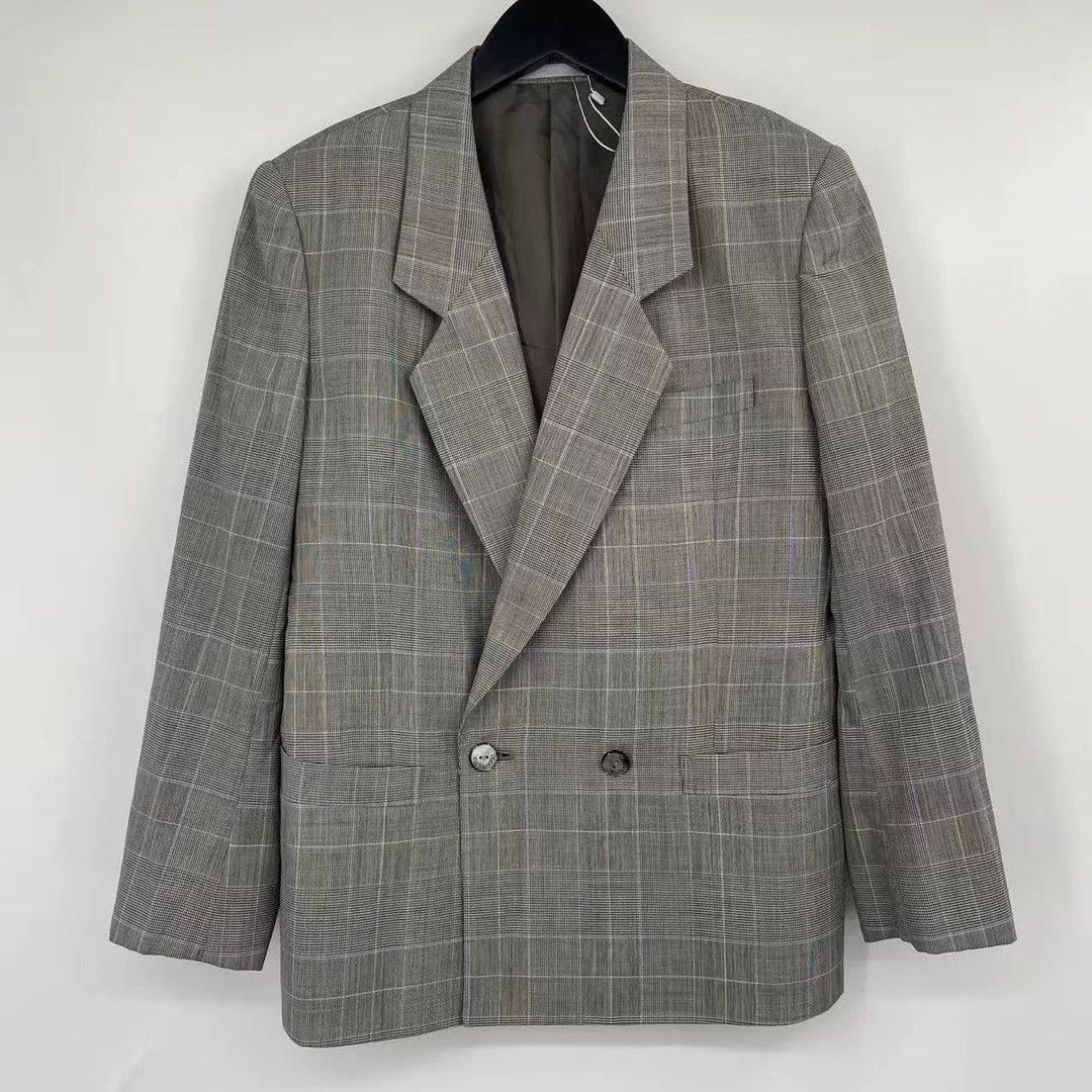 Burberry Burberry Suit M Men Size 40R - 1 Thumbnail