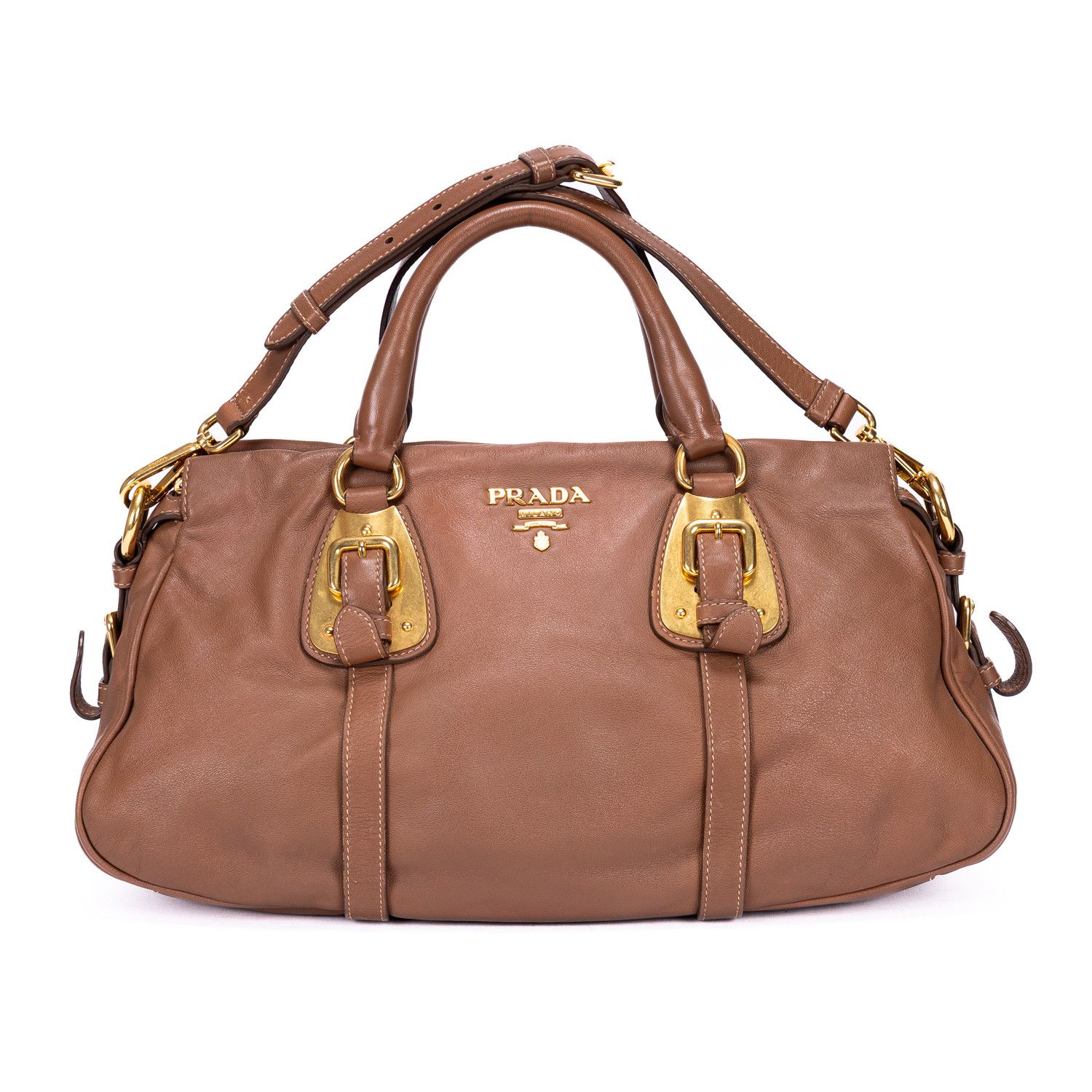 Prada Bauletto Size ONE SIZE - 1 Thumbnail