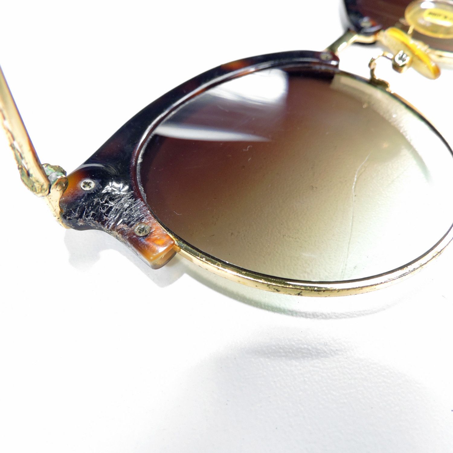 Jimmy Choo JIMMY CHOO SUNGLASSES HALLY/S [JC 200815 086 HA] Size ONE SIZE - 18 Thumbnail