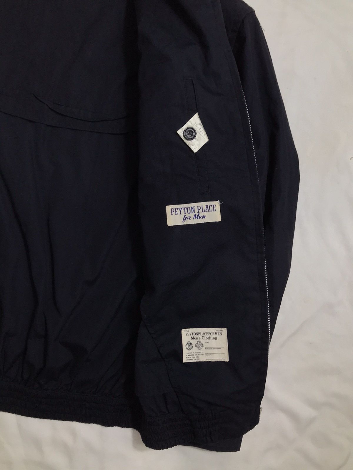 PPFM Vintage PPFM harington Jacket Size US M / EU 48-50 / 2 - 6 Thumbnail