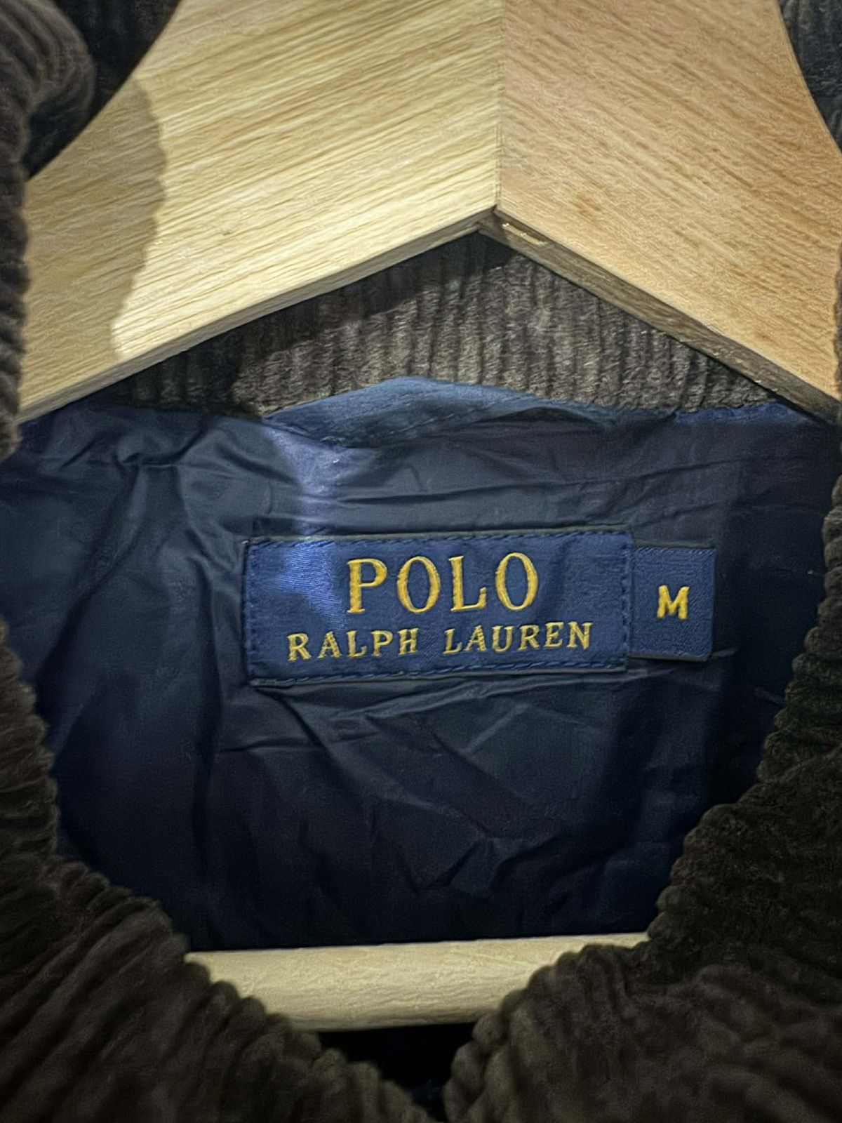 Polo Ralph Lauren Polo Ralph Lauren quilted hunting vest Size US M / EU 48-50 / 2 - 3 Thumbnail