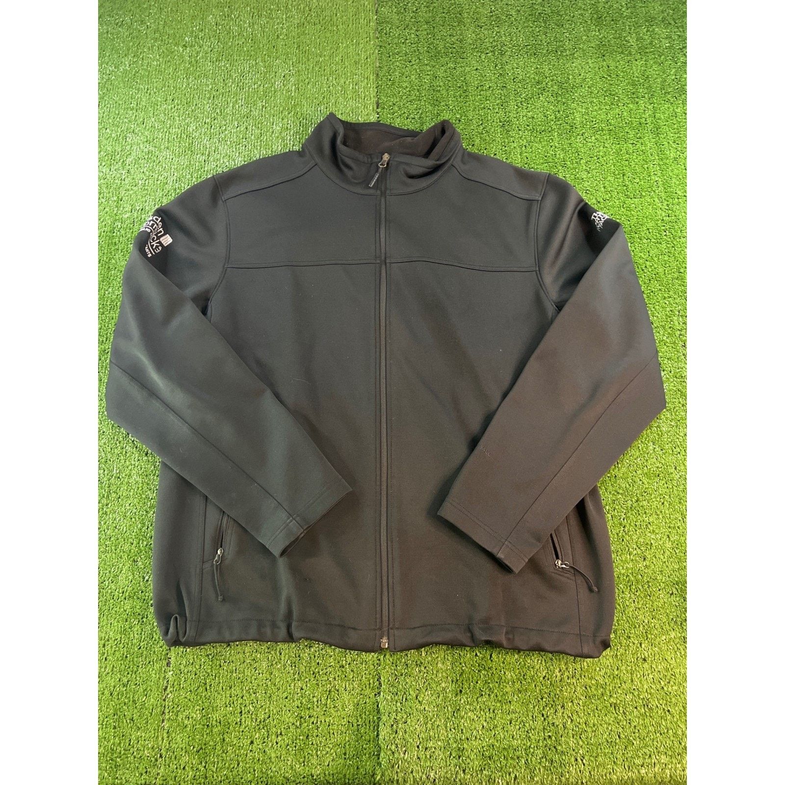 The North Face The North Face Men's Softshell Jacket Windbreaker Size XL Size US XL / EU 56 / 4 - 1 Thumbnail