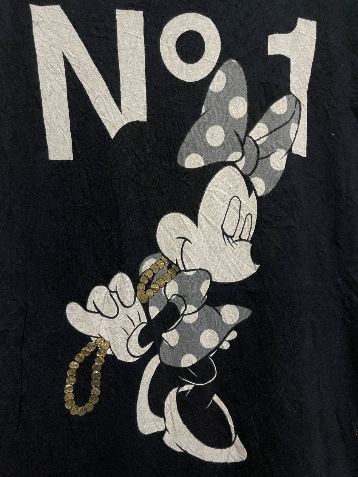 Disney × Joyrich × Mickey Mouse Joyrich X Disney T Shirt Size S / US 4 / IT 40 - 6 Thumbnail