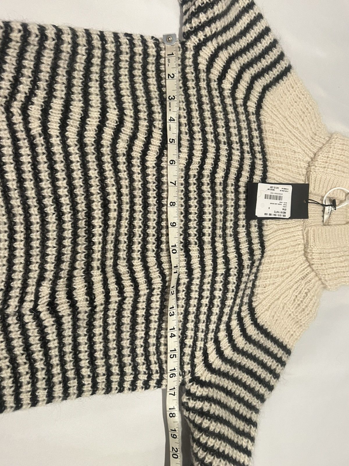 Saint Laurent Paris Saint Laurent men’s hoodie. S, $1390 Size US S / EU 44-46 / 1 - 4 Thumbnail