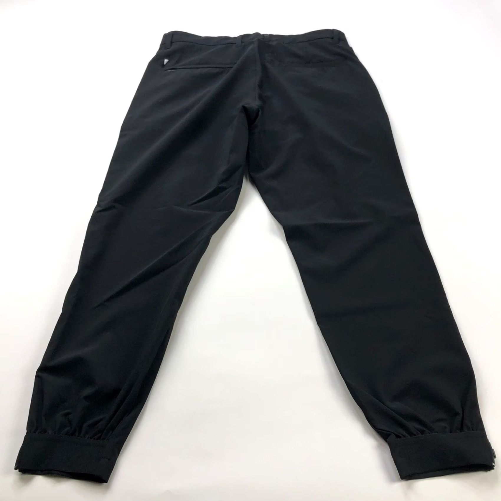 Vintage Primo Golf Chino Pant Black Shirt? Size US 30 / EU 46 - 2 Thumbnail