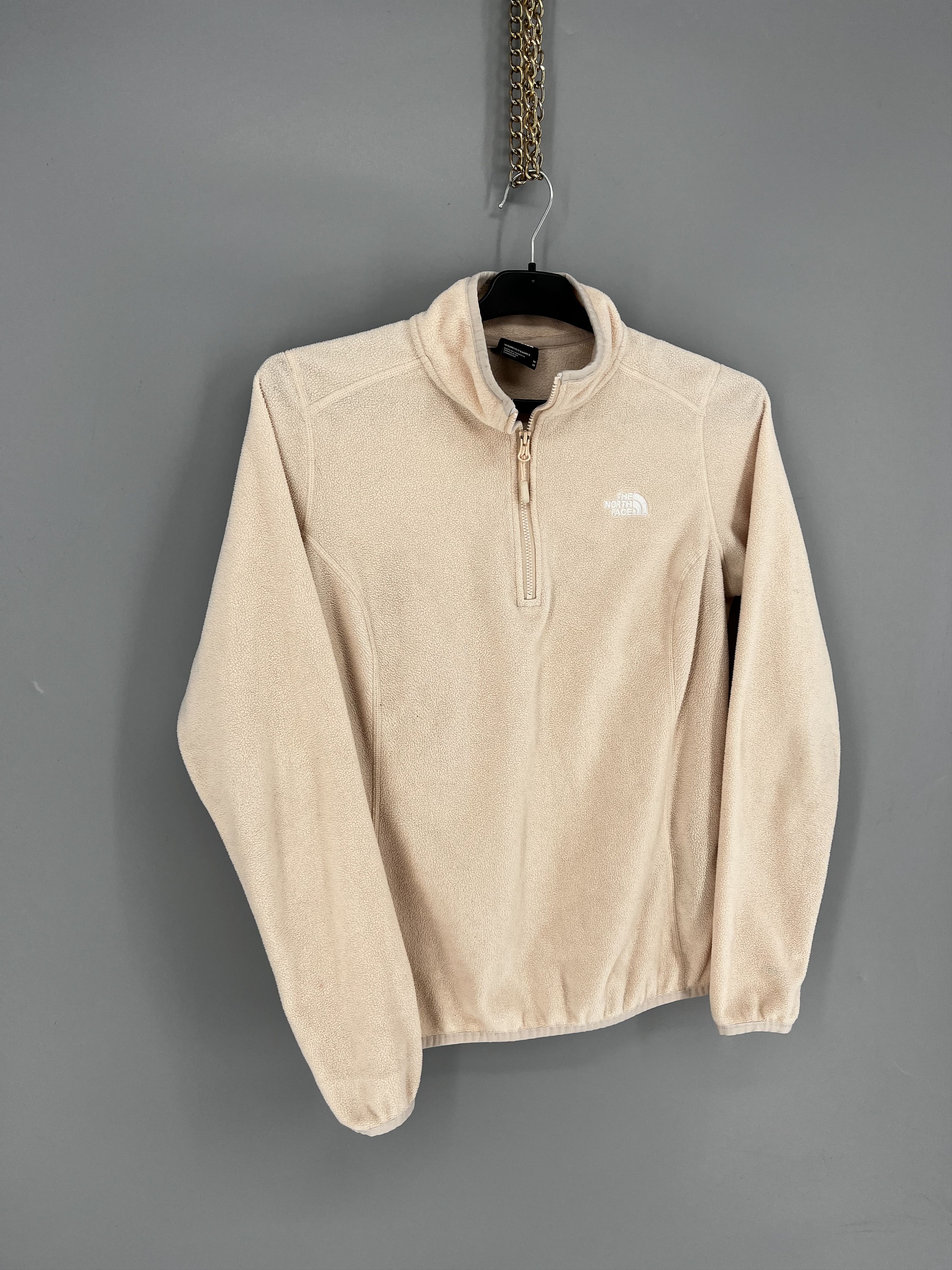 The North Face The North Face Womens Vintage Y2K Fleece Outdoor Jacket S Size M / US 6-8 / IT 42-44 - 2 Thumbnail