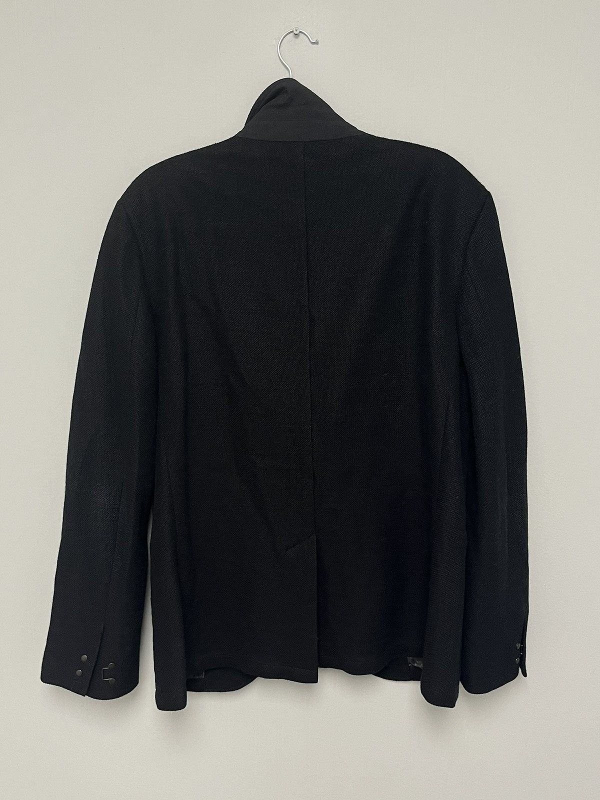 John Varvatos Madison jacket. 50 medium Size US M / EU 48-50 / 2 - 13 Thumbnail