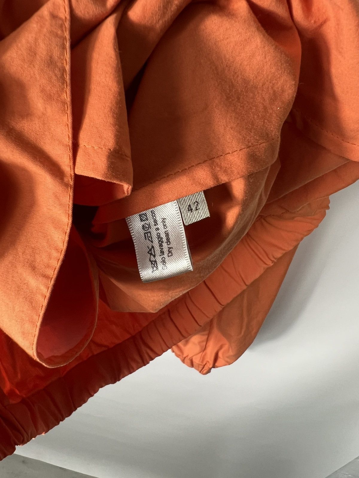 Bottega Veneta Vintage luxury designer streetwear Botega Veneta jacket Size M / US 6-8 / IT 42-44 - 8 Thumbnail