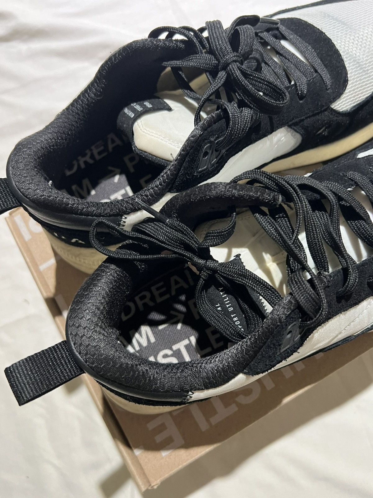 Other MUNICIPAL Origin Shoes Size US 12 / EU 45 - 6 Thumbnail