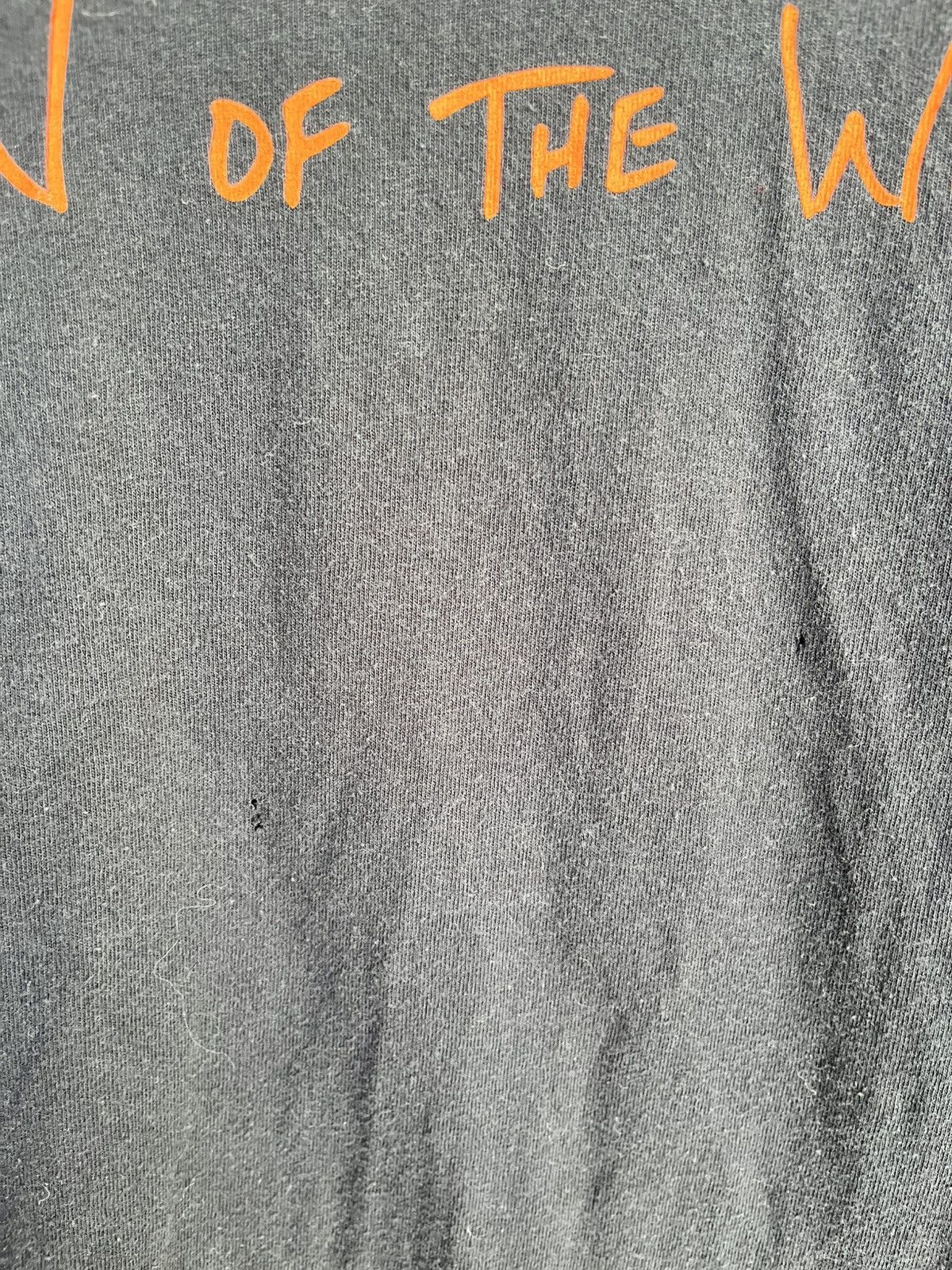 Other Justin Timberlake large long sleeve man of the woods Size US L / EU 52-54 / 3 - 4 Thumbnail