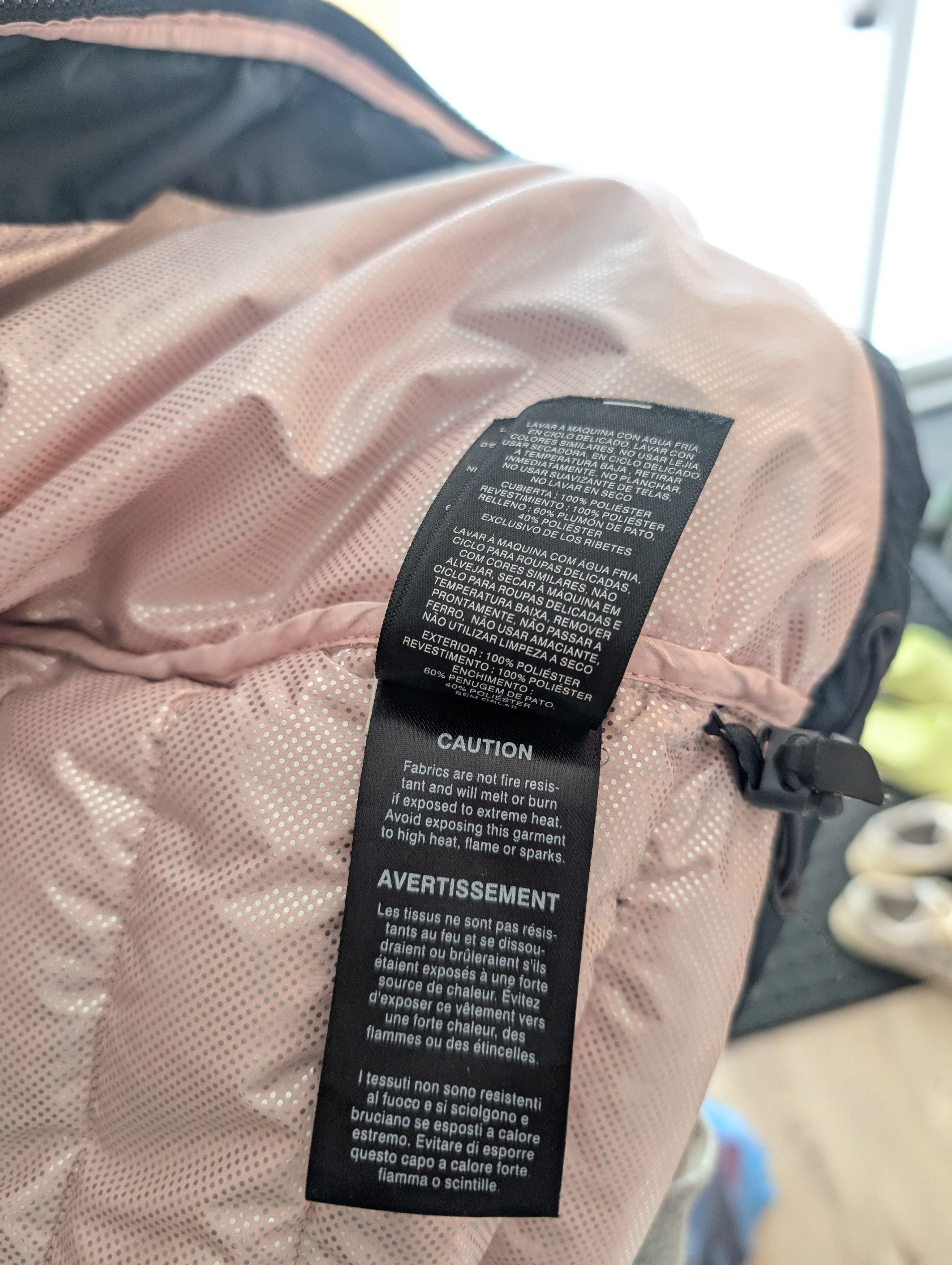 Kith Kith X Columbia Size US M / EU 48-50 / 2 - 11 Thumbnail