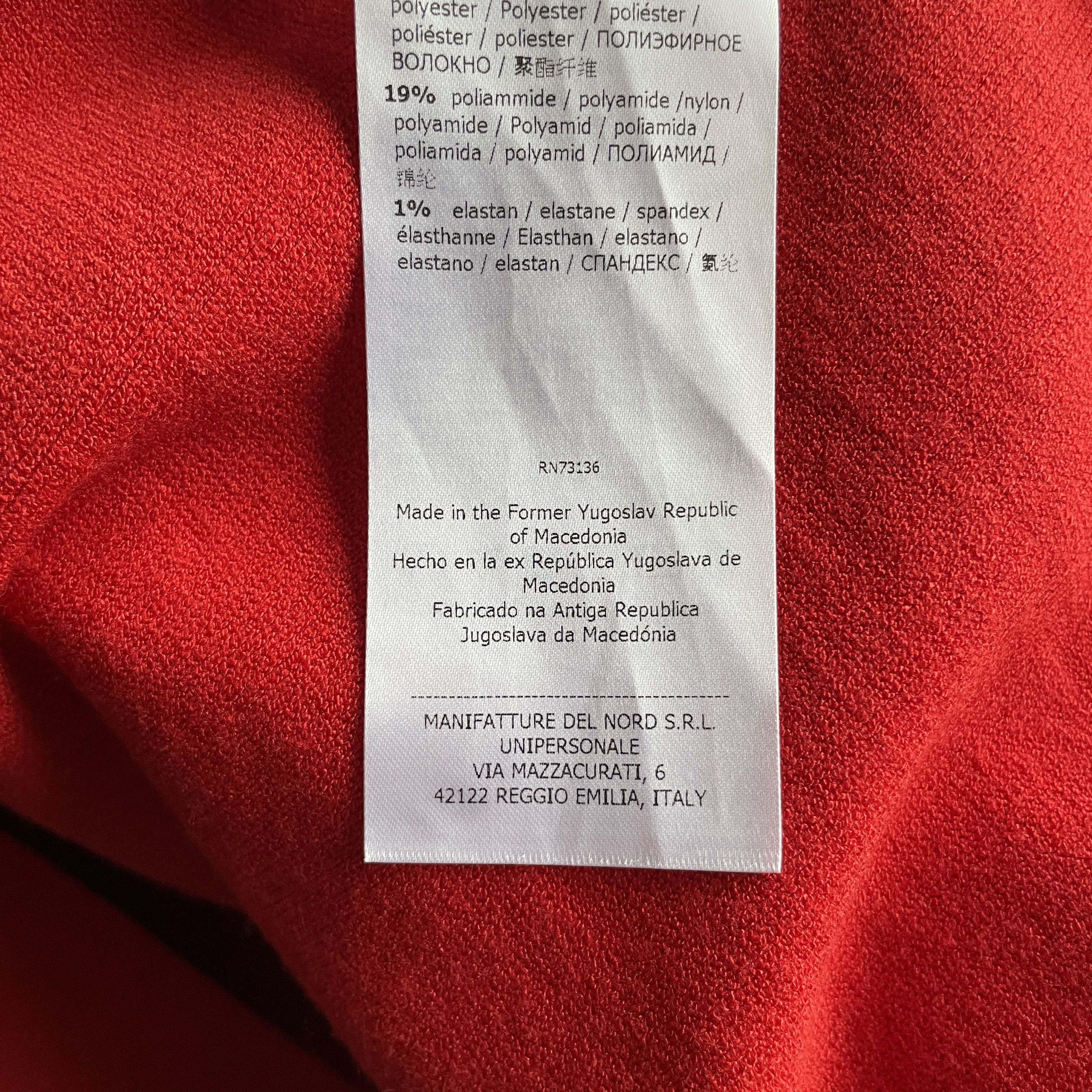 MAX&Co. Max&Co Max Mara Knitted Viscose Stretch Flared Midi Dress Size M / US 6-8 / IT 42-44 - 10 Thumbnail