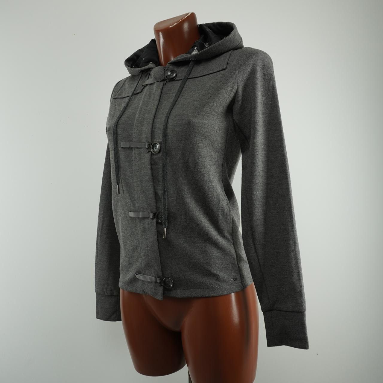 Other Women's Hoodie Ame Gee Size XS / US 0-2 / IT 36-38 - 4 Thumbnail