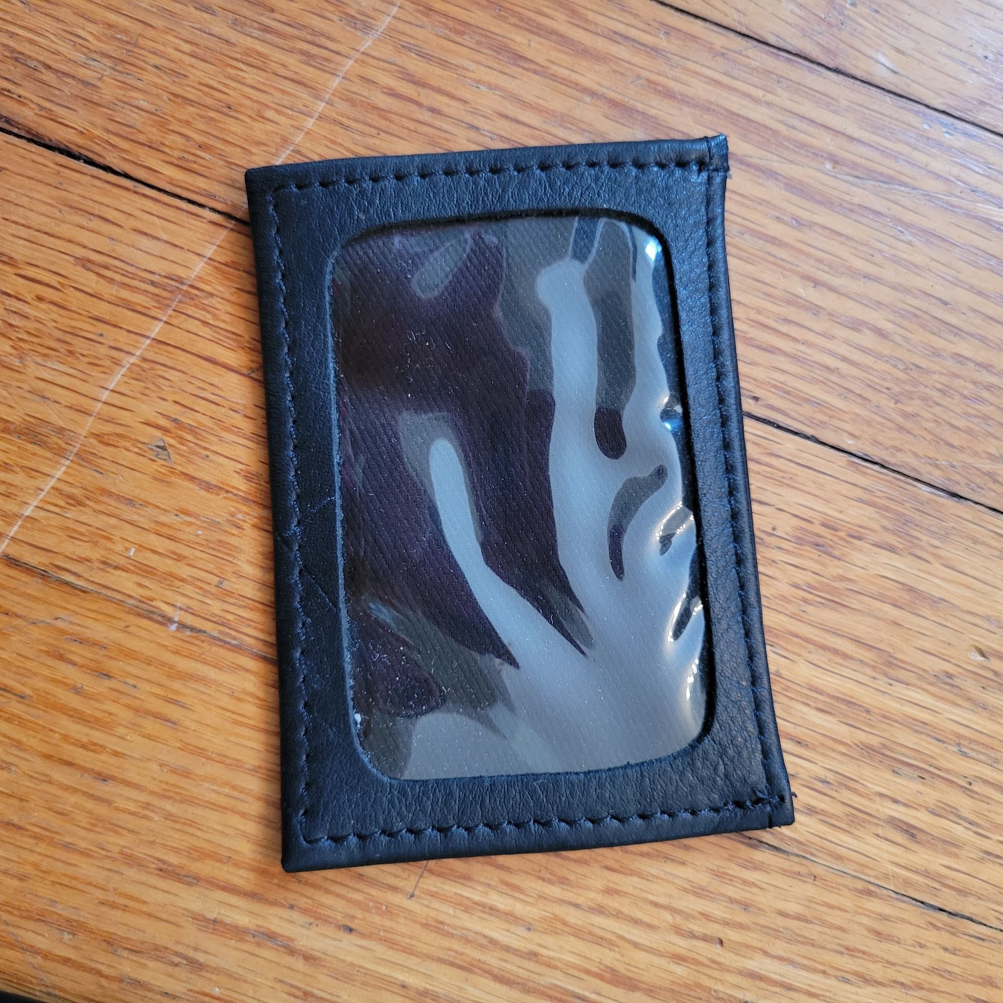 Wilsons Leather Wilsons Black Leather Business Portfolio Adjustable Shoulder Size ONE SIZE - 13 Thumbnail