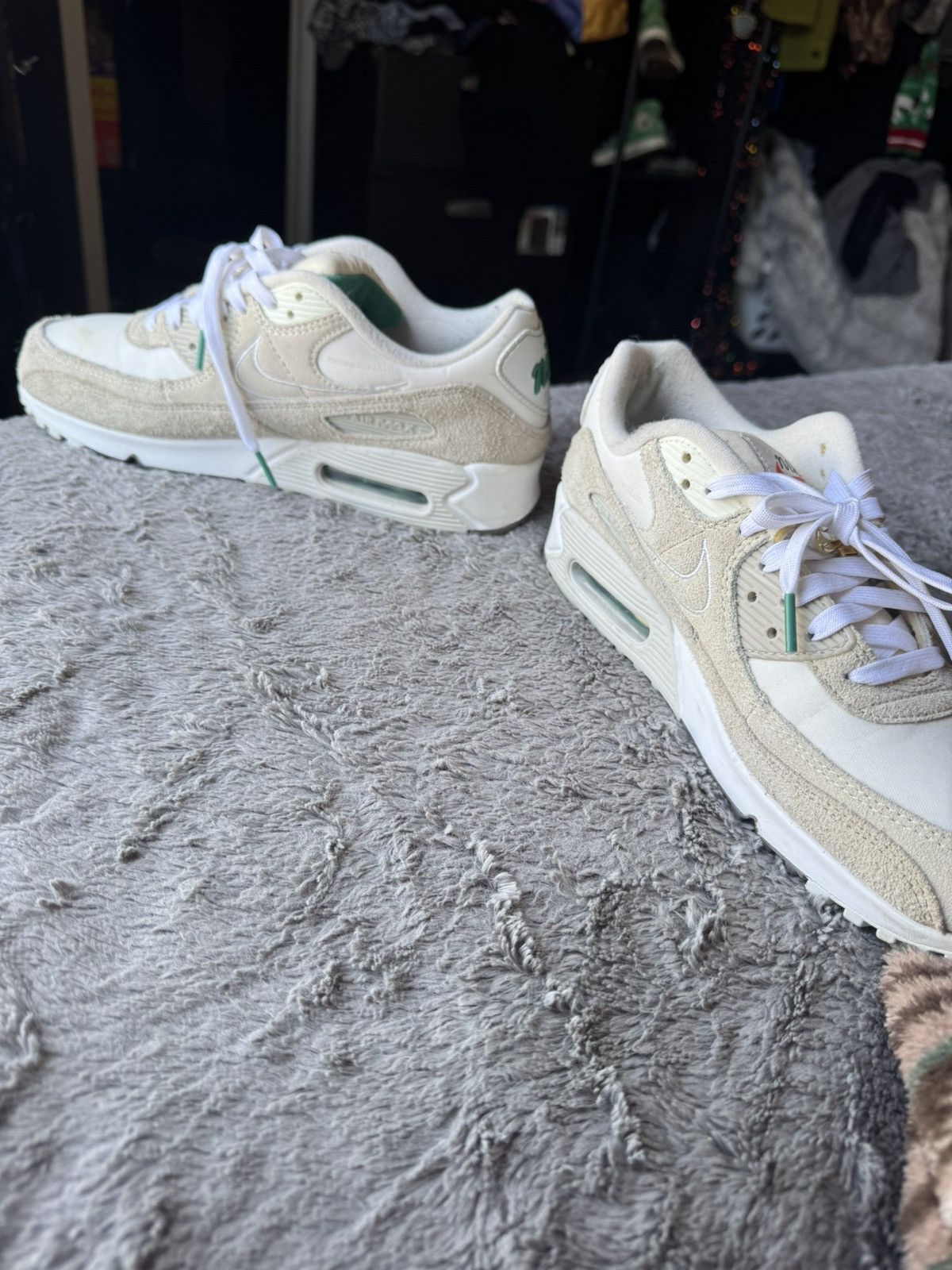 Nike Air max 90 “first use” Size US 9.5 / EU 42-43 - 7 Thumbnail