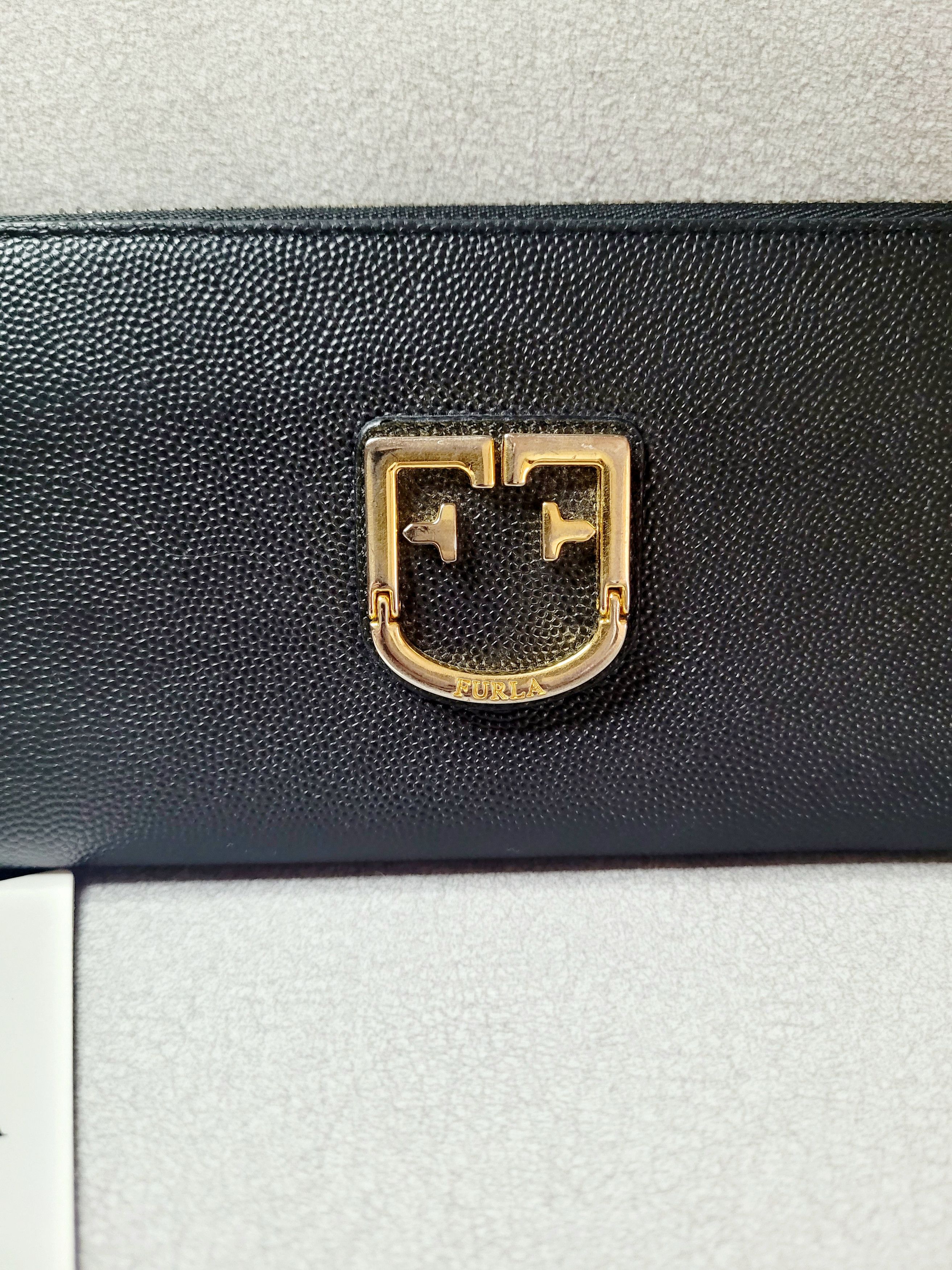 Furla Furla Belvedere Long Zippy Wallet Size ONE SIZE - 5 Thumbnail