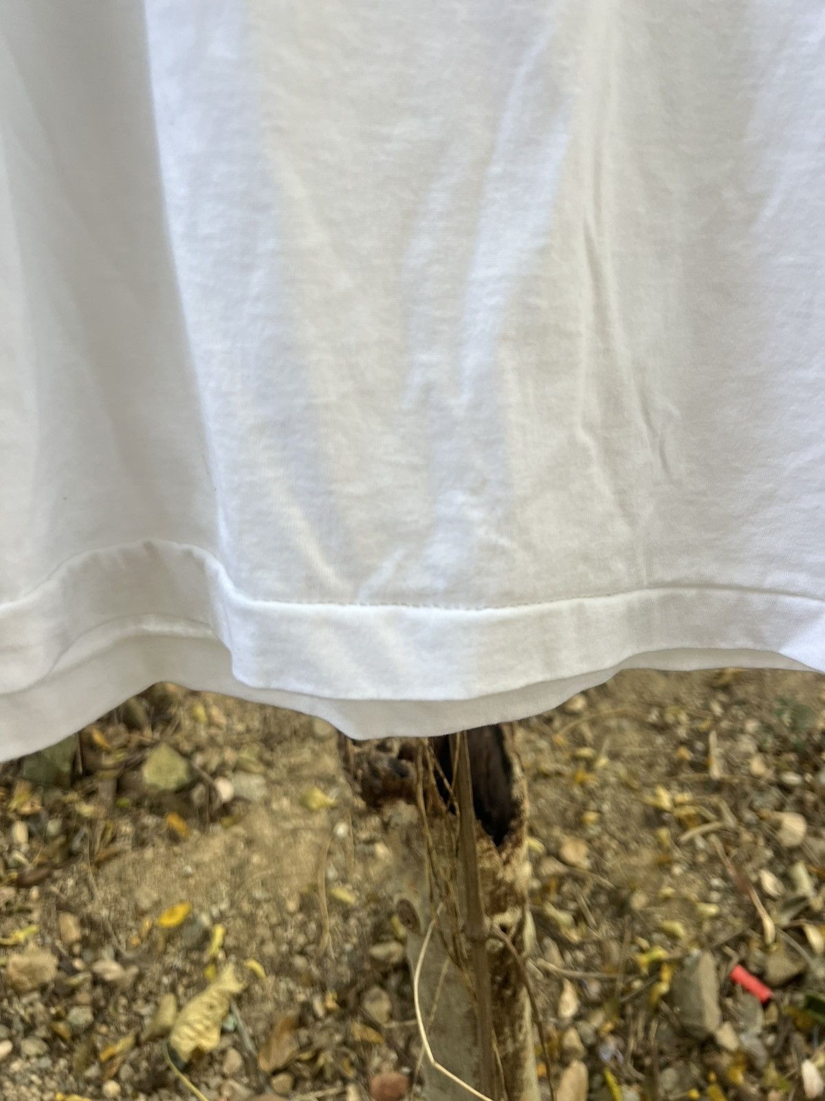 Vintage Vintage tattoo dragon tee Size US XL / EU 56 / 4 - 4 Thumbnail