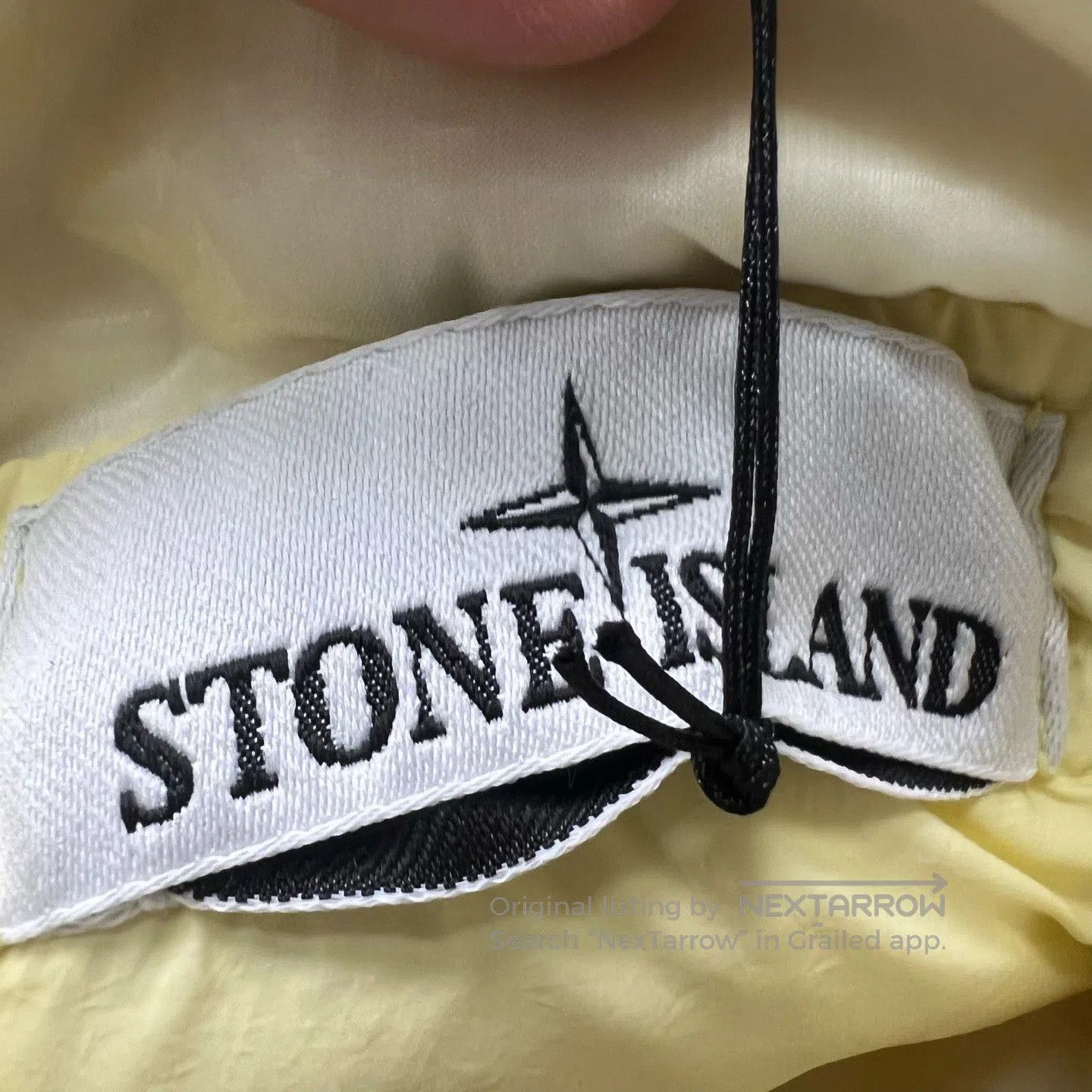 Stone Island Stone Island Down Vest. Size US L / EU 52-54 / 3 - 3 Thumbnail