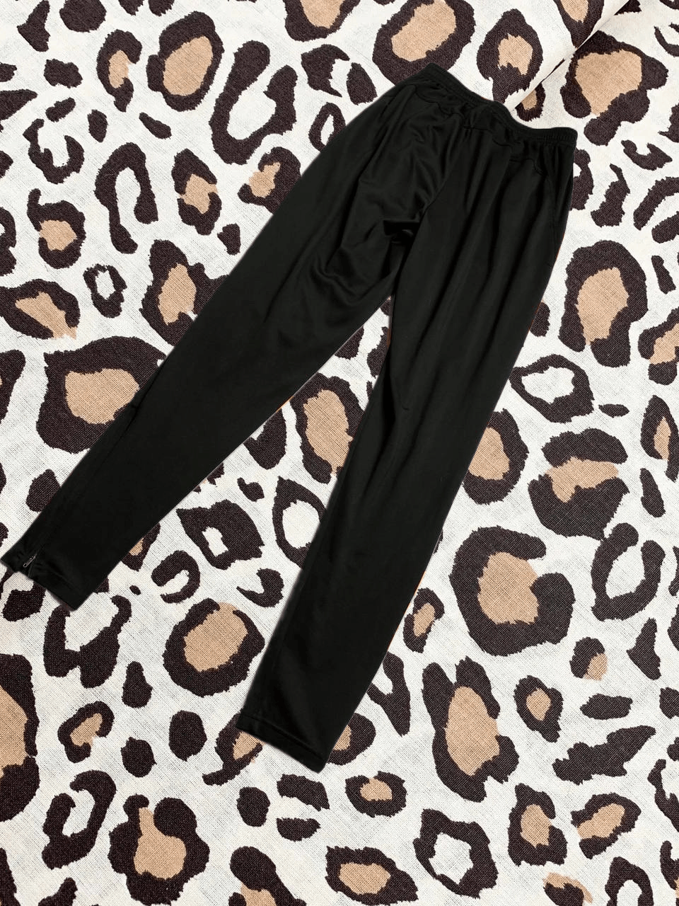 Nike × Vintage Vintage 90s Nike sweatpants Mens Size US 30 / EU 46 - 1 Thumbnail