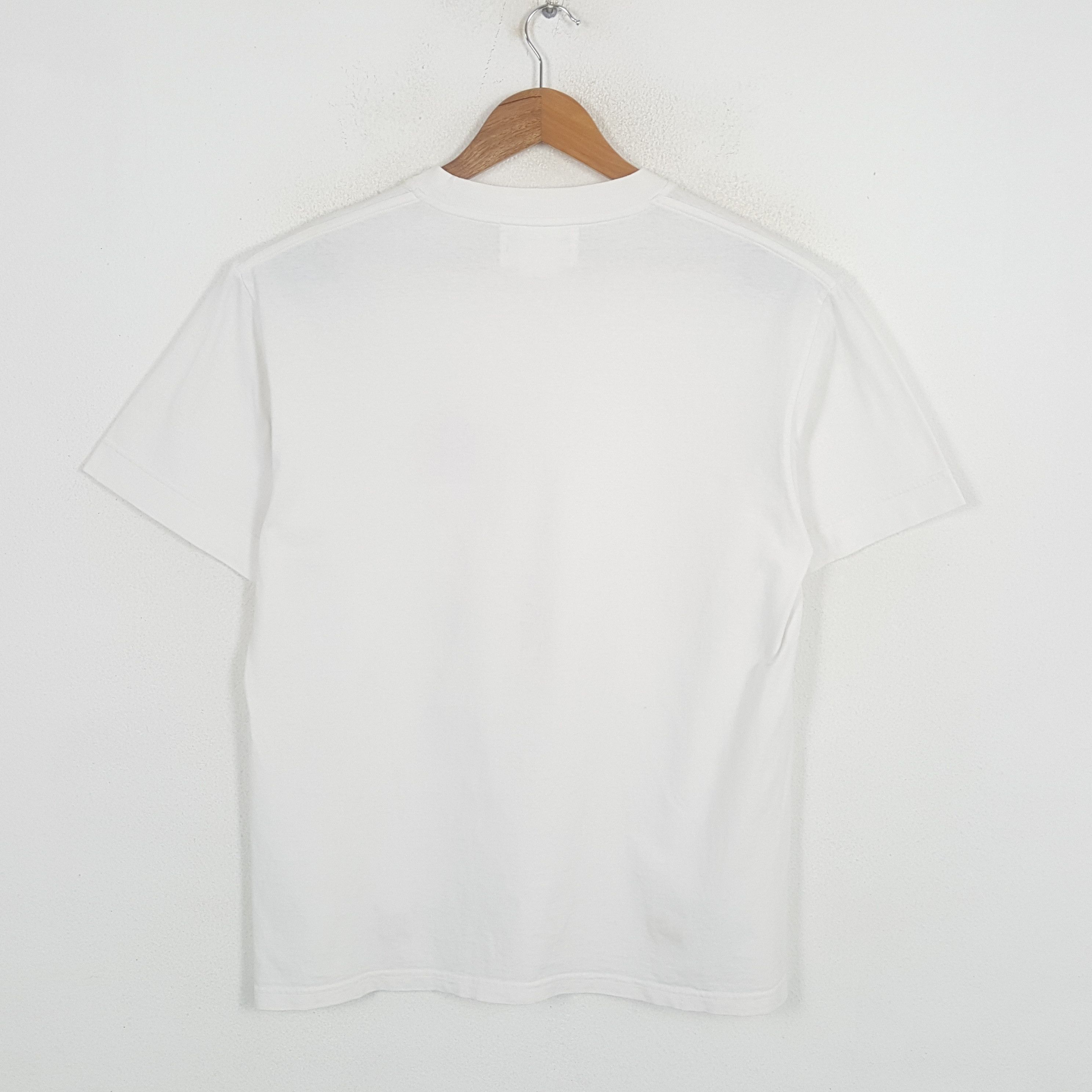 General Research × Japanese Brand × Vintage Vintage GENERAL RESEARCH Japanese Fashion Brand T-Shirts Size US L / EU 52-54 / 3 - 3 Thumbnail