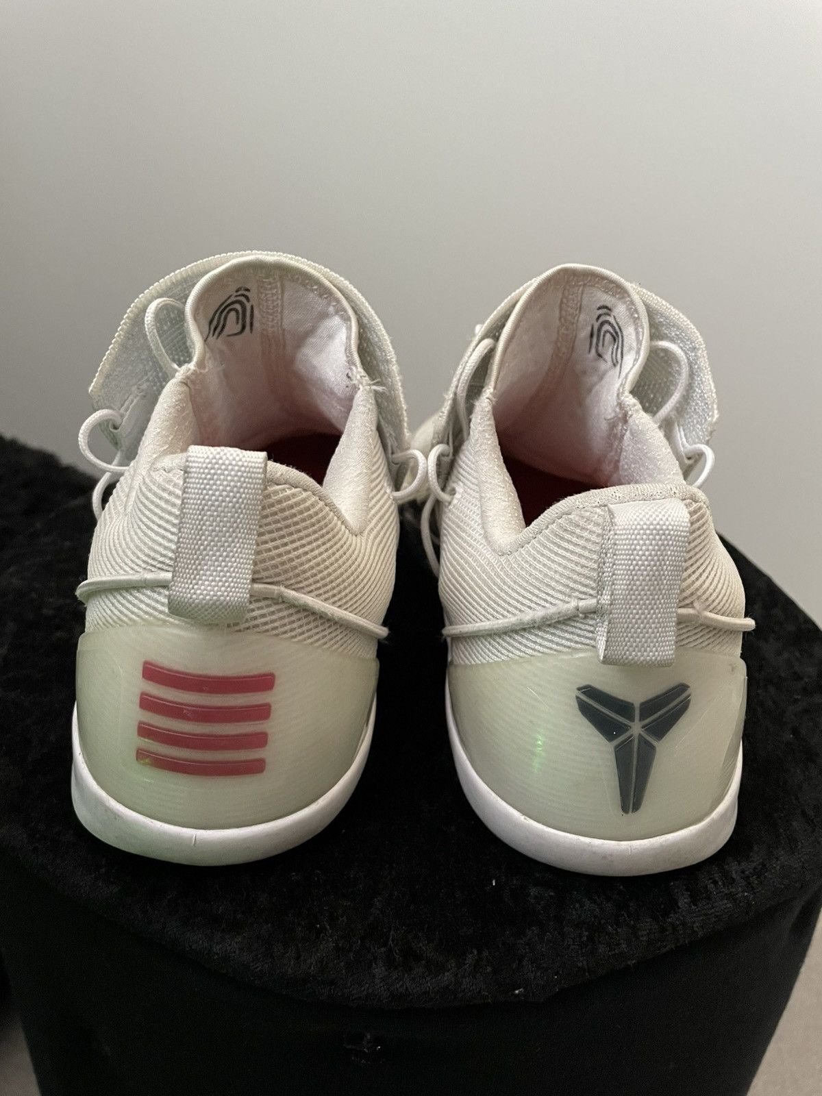 Nike Nike Kobe A.D. NXT ‘Snow White’ Size US 9 / EU 42 - 4 Thumbnail