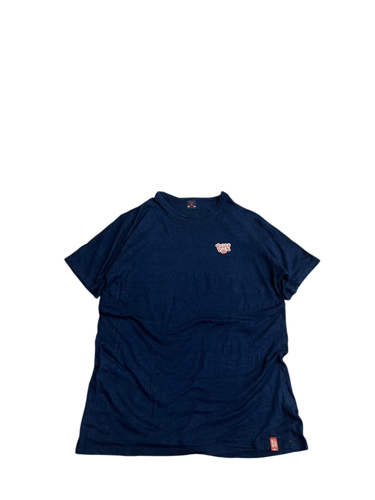 Eternal × Indigo × KURO Eternal Indigo Fish Koi Shirt Size US L / EU 52-54 / 3 - 4 Thumbnail