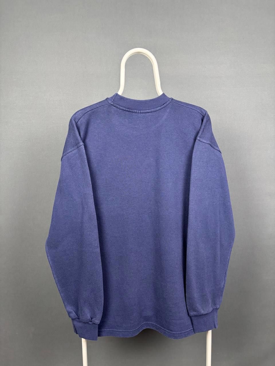 Timberland Vintage Timberland Sweatshirt Crewneck Size XL Size US XL / EU 56 / 4 - 5 Thumbnail