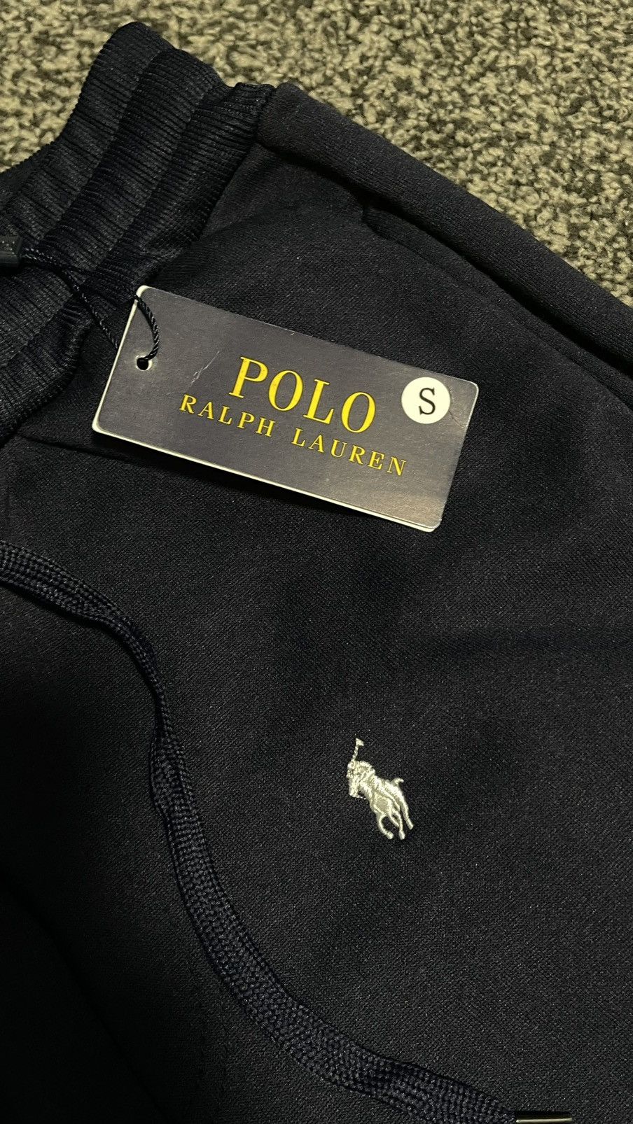 Ralph Lauren Ralph Lauren Joggers Size US 35 - 2 Thumbnail