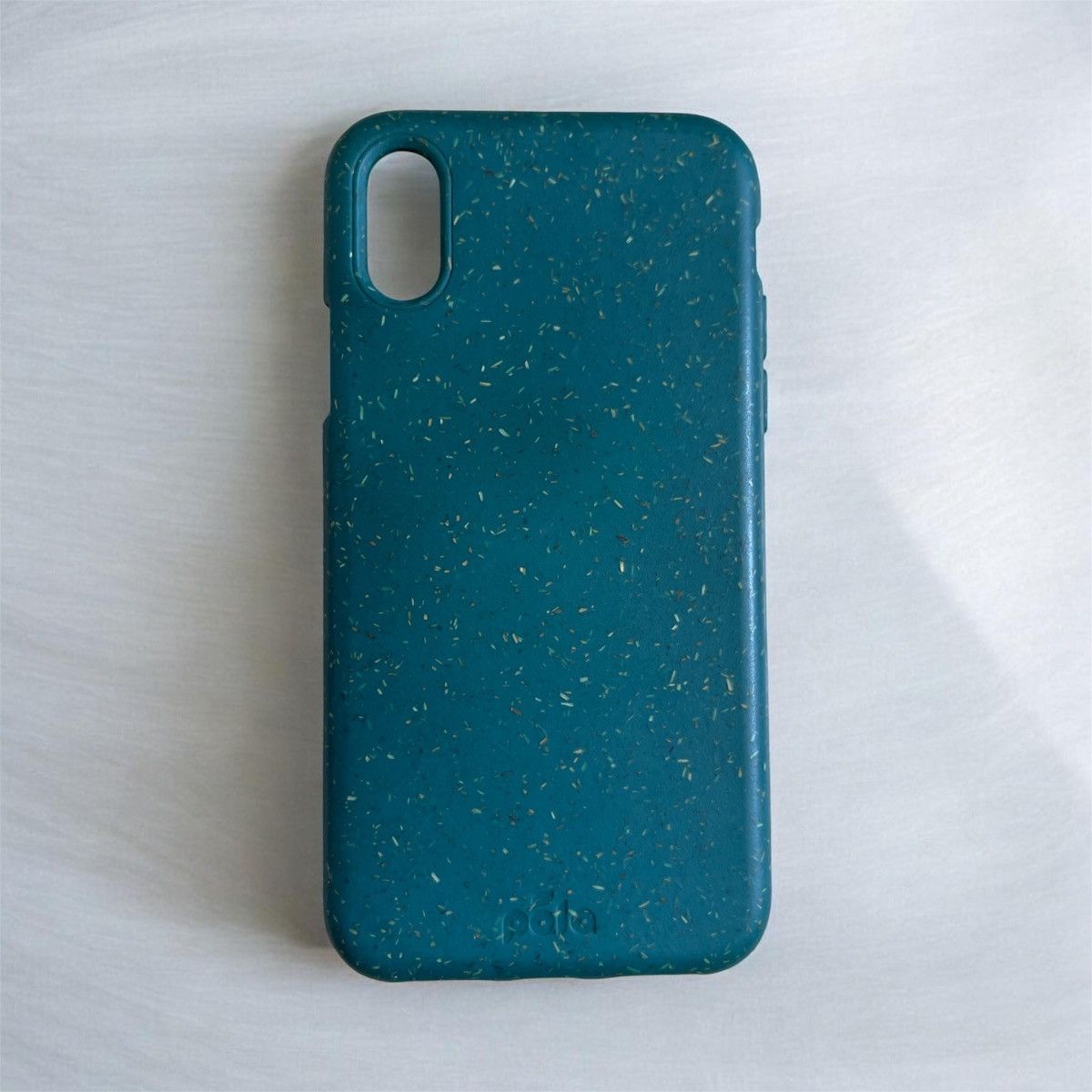 Other iPhone XS Pela biodegradable phone case Size ONE SIZE - 1 Thumbnail