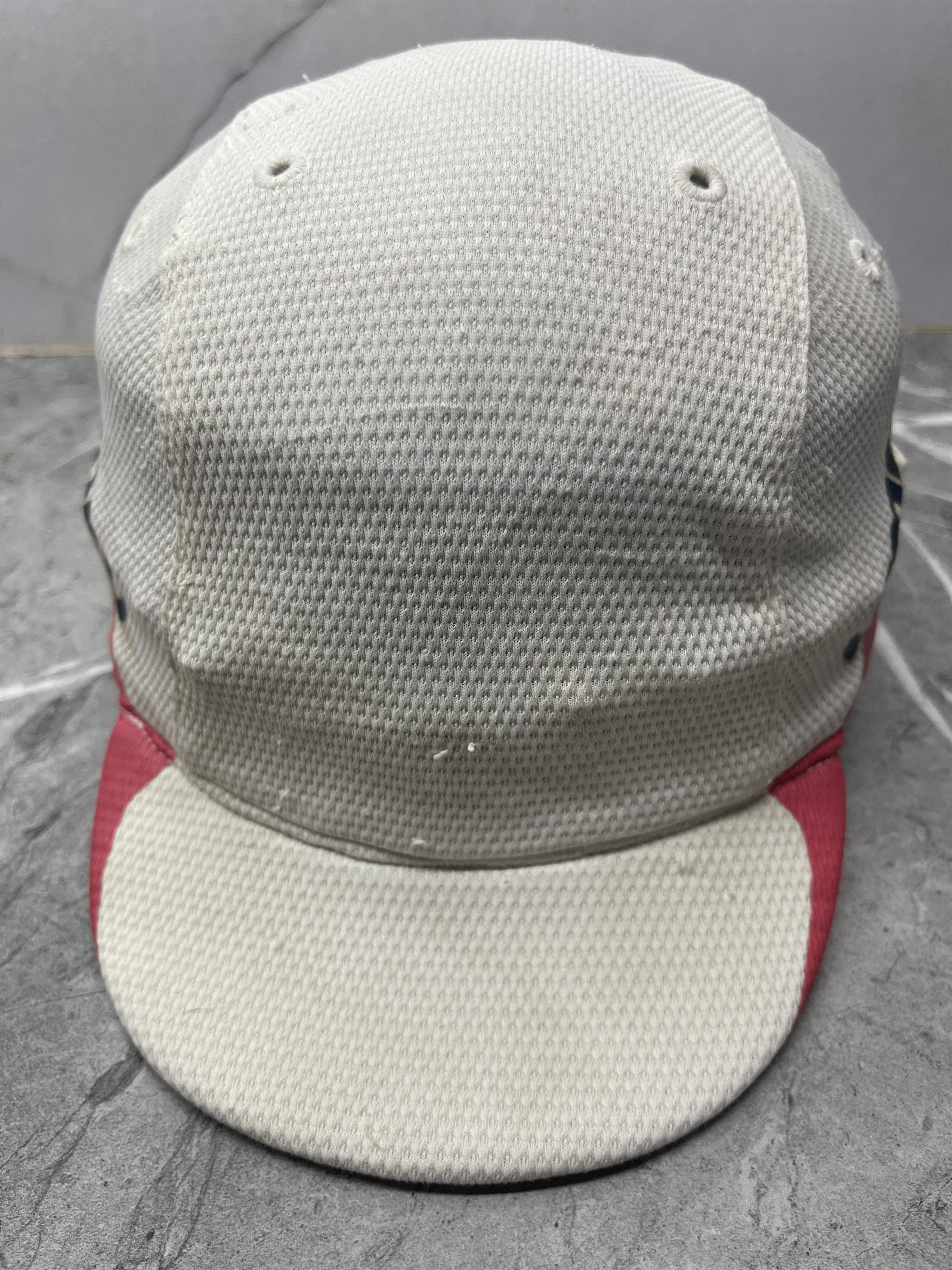 Umbro Vintage Umbro Cap Hat Size ONE SIZE - 2 Thumbnail