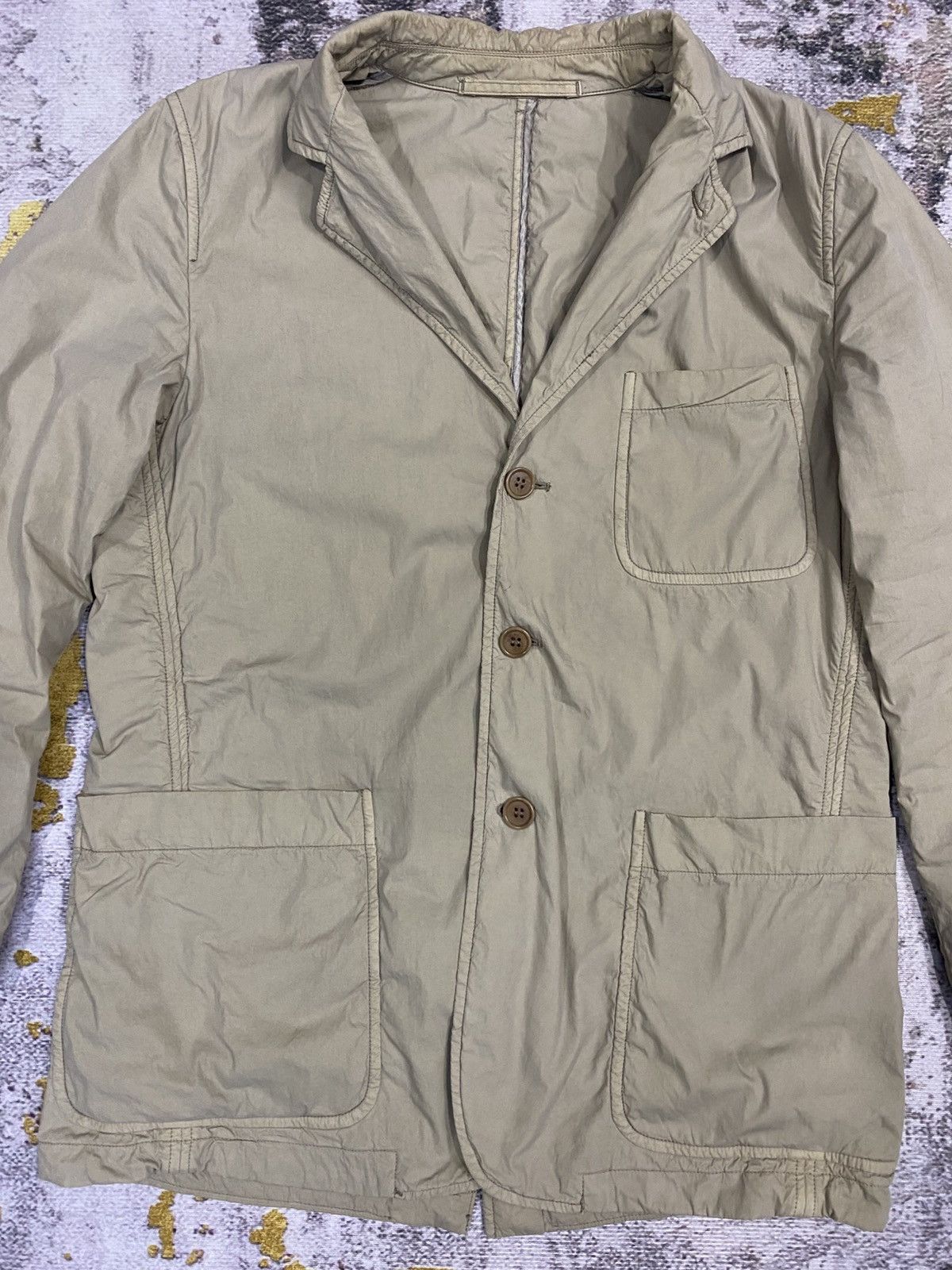 C.P. Company Vintage C.P Company Jacket Size US L / EU 52-54 / 3 - 3 Thumbnail