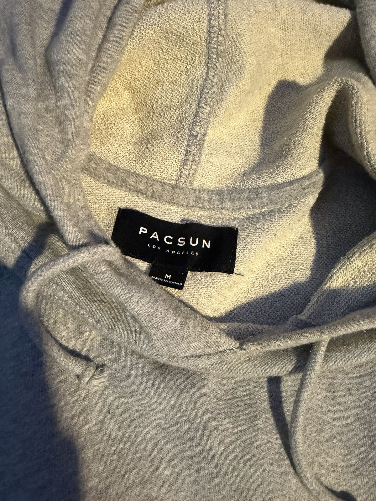 Pacsun Pacsun Hoodie Size US M / EU 48-50 / 2 - 2 Thumbnail