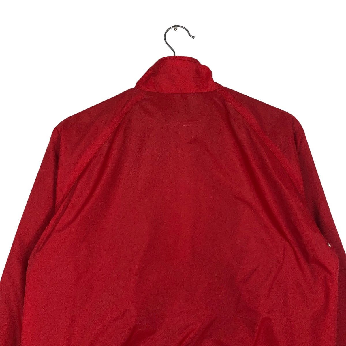 Helly Hansen 🔥Vintage Helly Hansin Bomber Jacket Riot Design Ski Winter Size US S / EU 44-46 / 1 - 9 Thumbnail