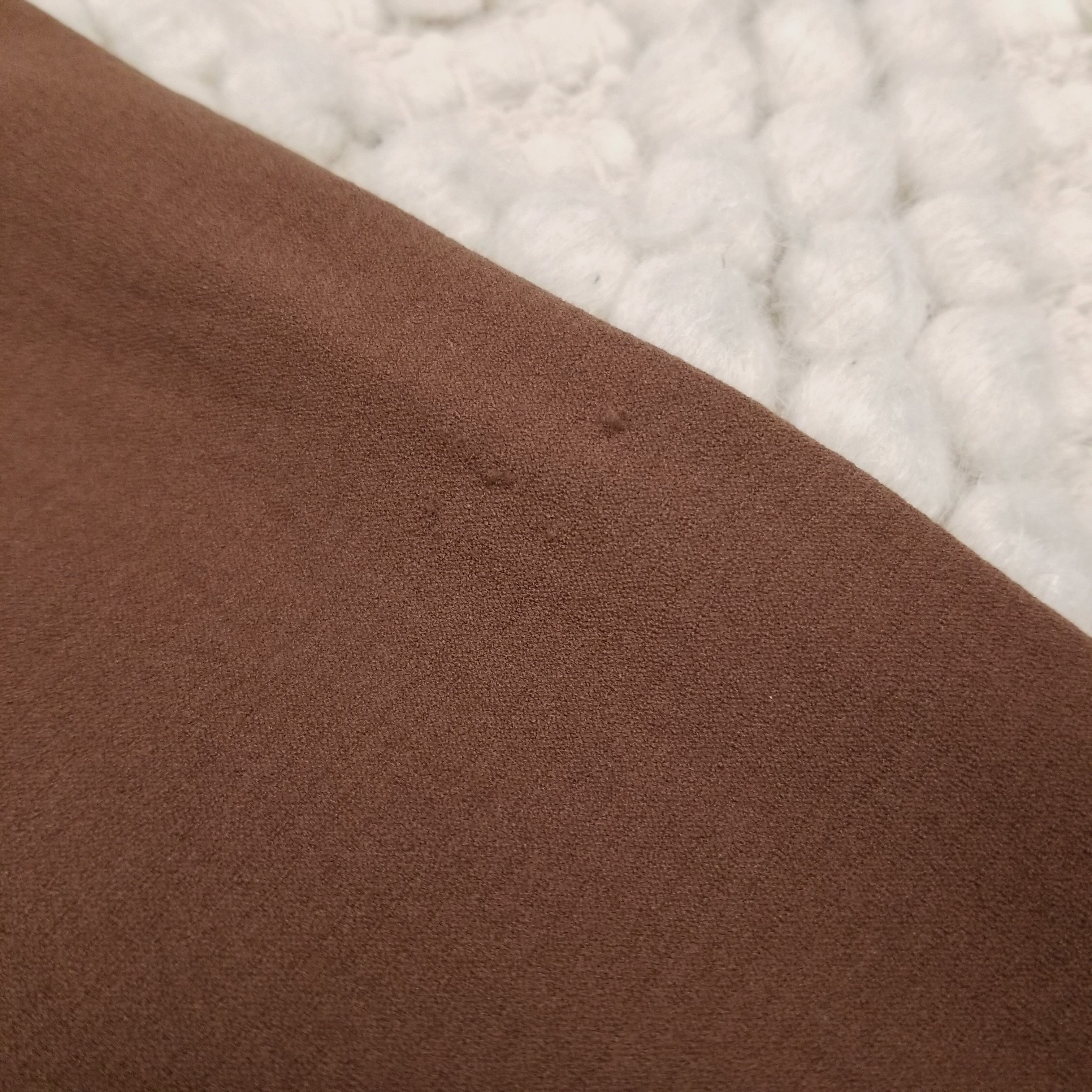 Free People Cropped Mock Neck Long Sleeve Size M / US 6-8 / IT 42-44 - 6 Thumbnail