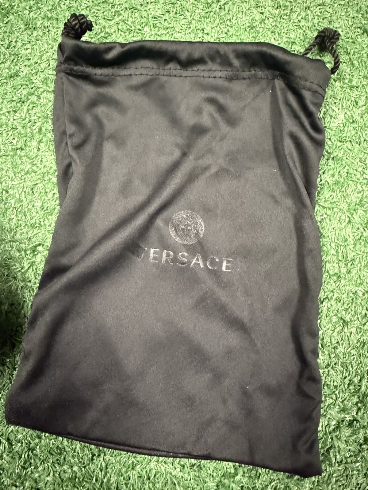 Versace Versace magnetic lens switching sunglasses Size ONE SIZE - 6 Thumbnail