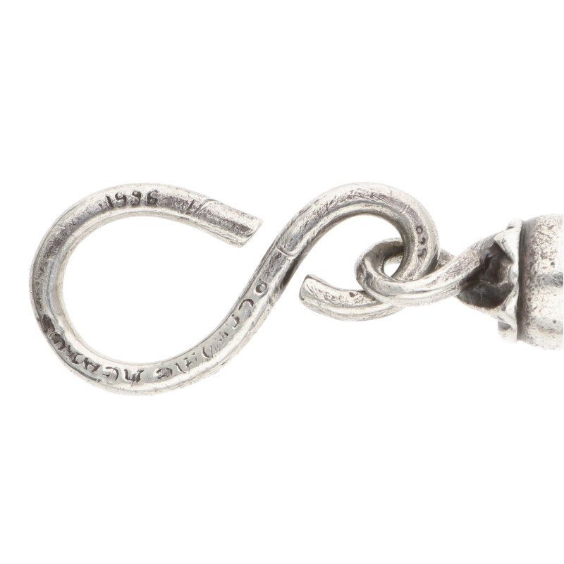 Chrome Hearts Chrome Hearts Roller Wallet Chain Size ONE SIZE - 4 Thumbnail