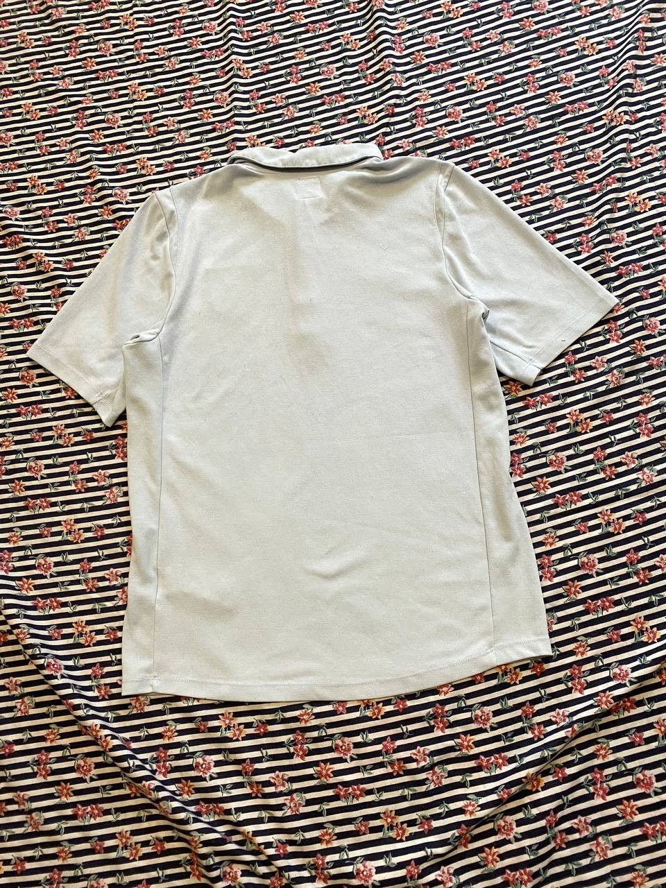 Umbro Umbro England Football Embroidered Logo Men's Polo Size M Size US M / EU 48-50 / 2 - 11 Thumbnail