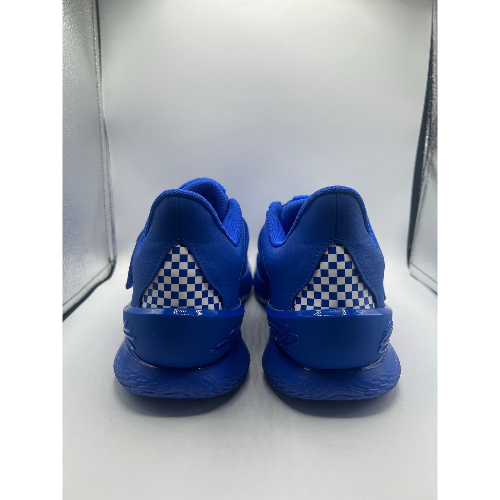 Under Armour Under Armour Curry Fox 1 “Lexington” size 10.5 men’s Size US 10.5 / EU 43-44 - 4 Thumbnail