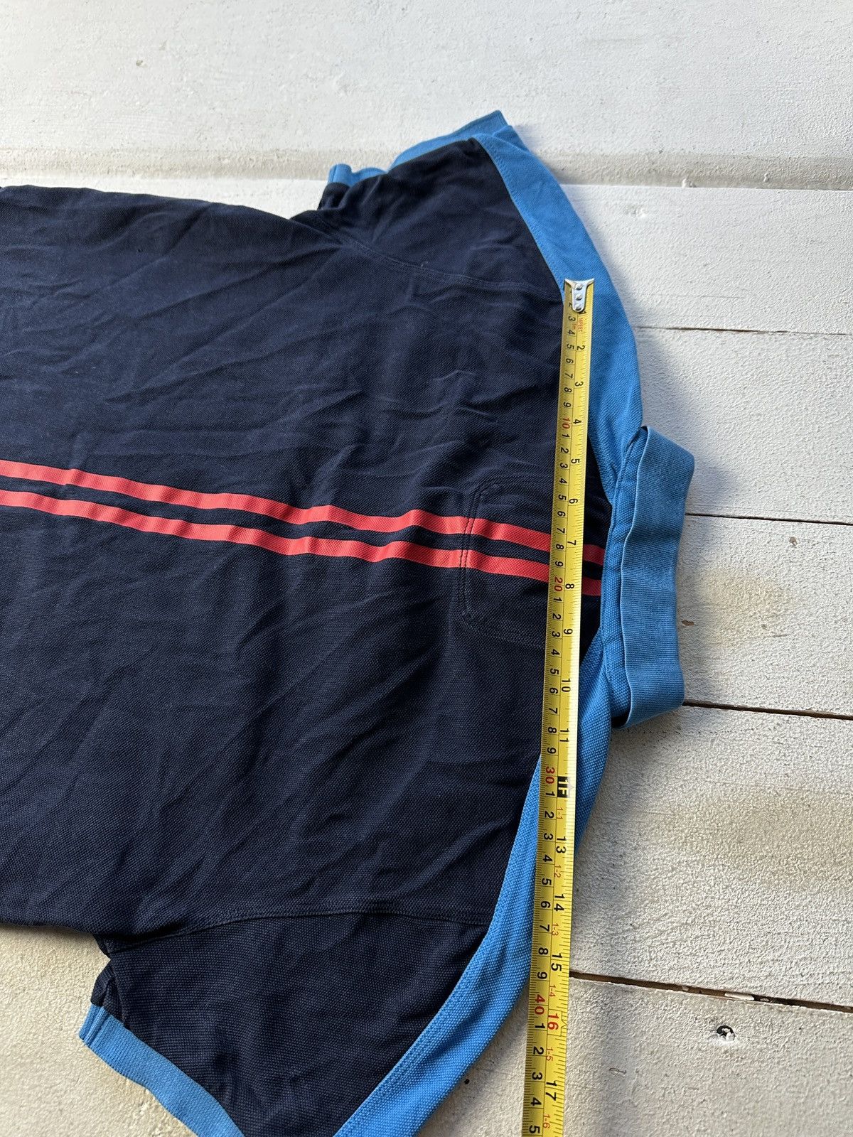 Hackett 🚨Vintage Y2K Hackett Aston Martin Racing 95 formula BIG LOGO Size US S / EU 44-46 / 1 - 14 Thumbnail