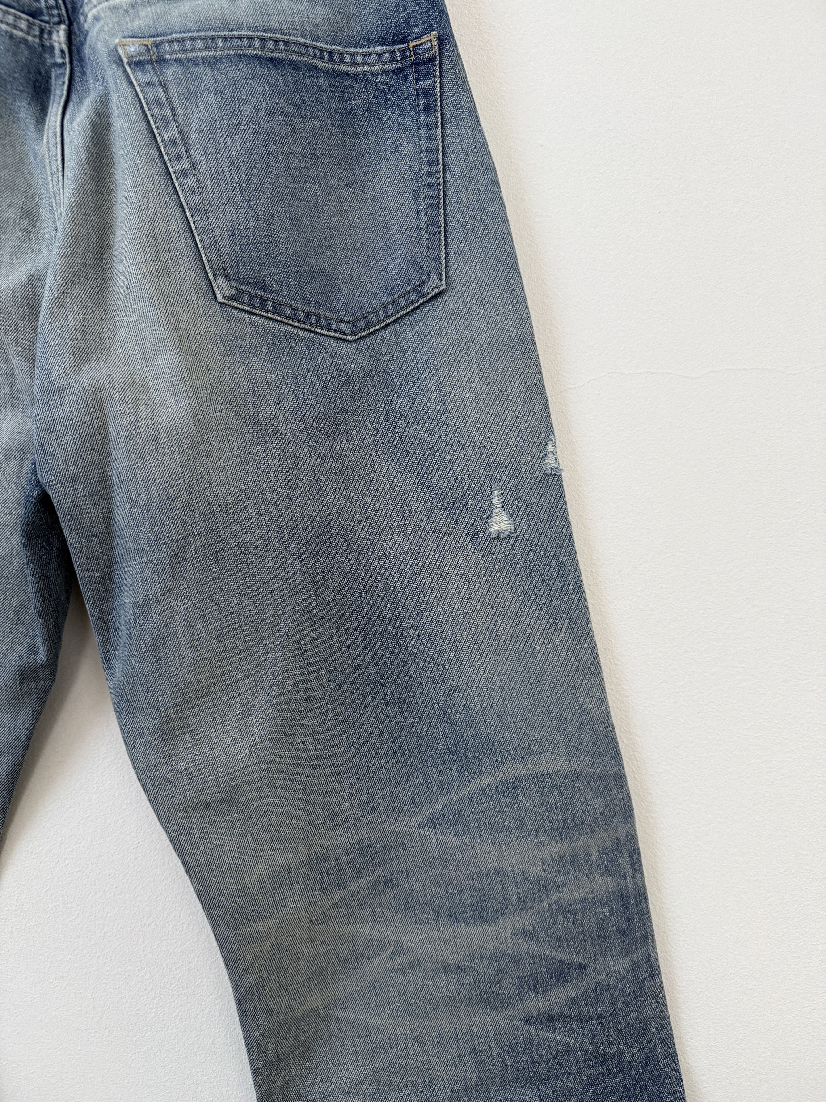 John Elliott NEW Wyatt / Jerome Size US 29 - 12 Thumbnail