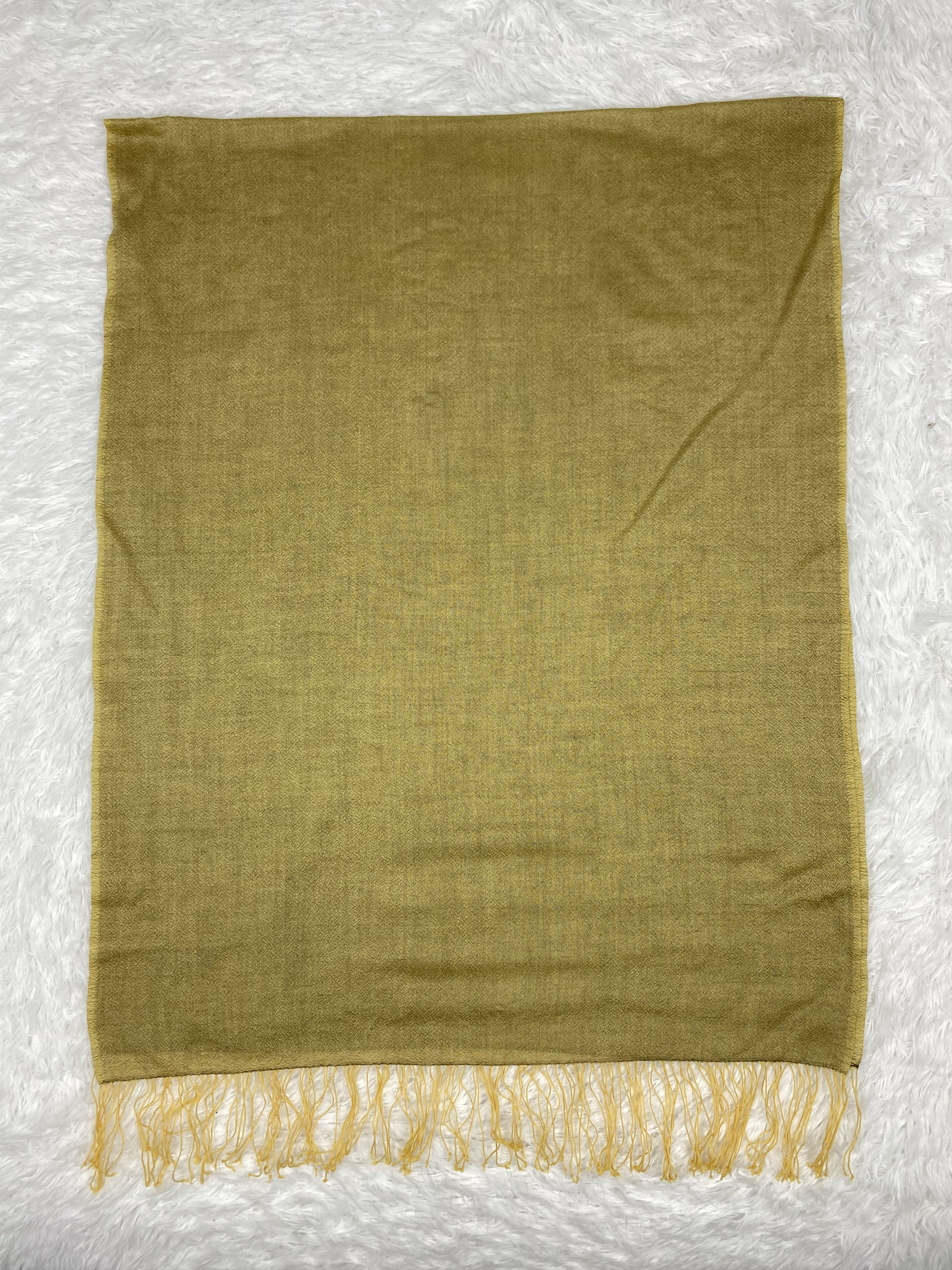 Lanvin Vintage Lanvin Scarf / Muffler Neckwear PM0200 Size ONE SIZE - 5 Thumbnail