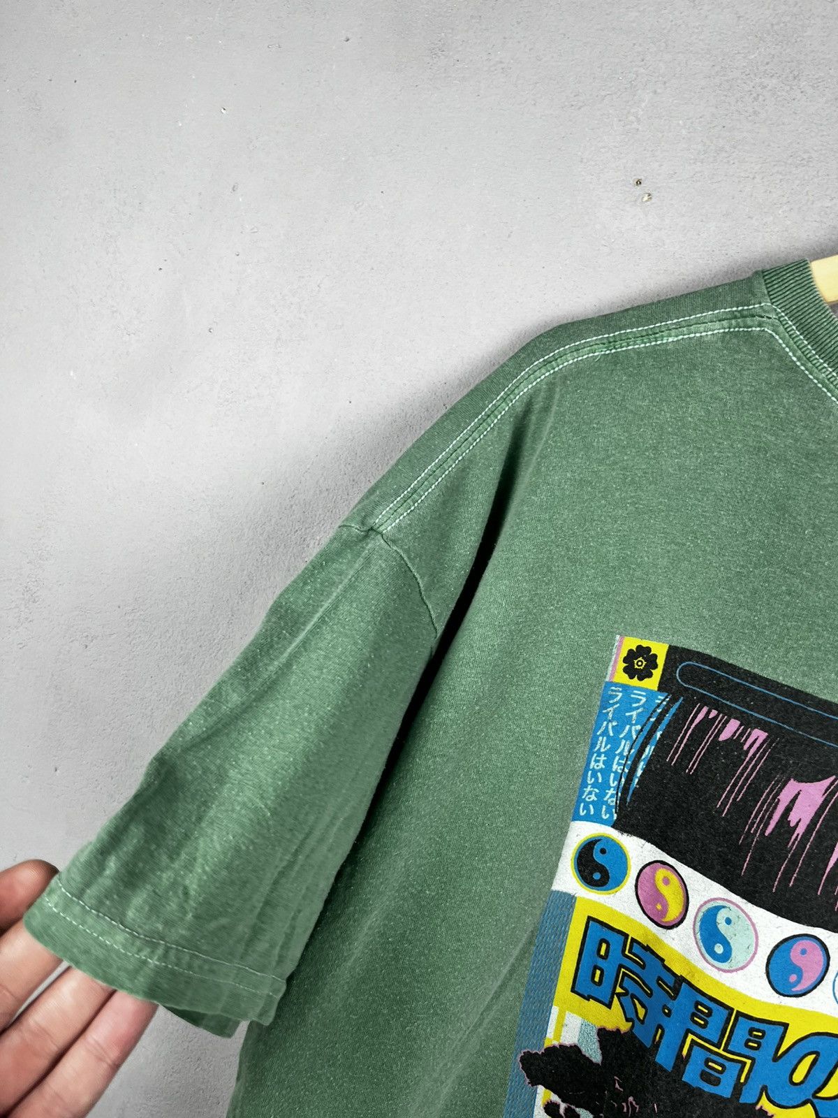 Urban Outfitters Urban outfitters japan Size US L / EU 52-54 / 3 - 7 Thumbnail