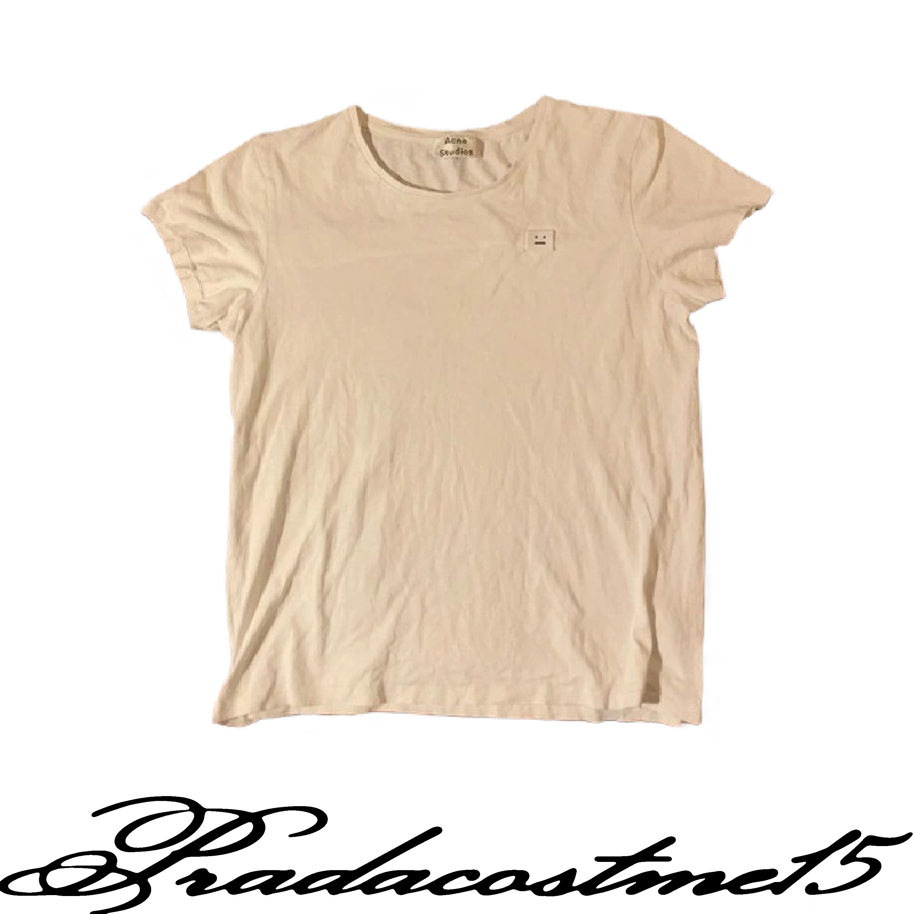 Acne Studios Acne Studios Blouse Size S / US 4 / IT 40 - 1 Thumbnail