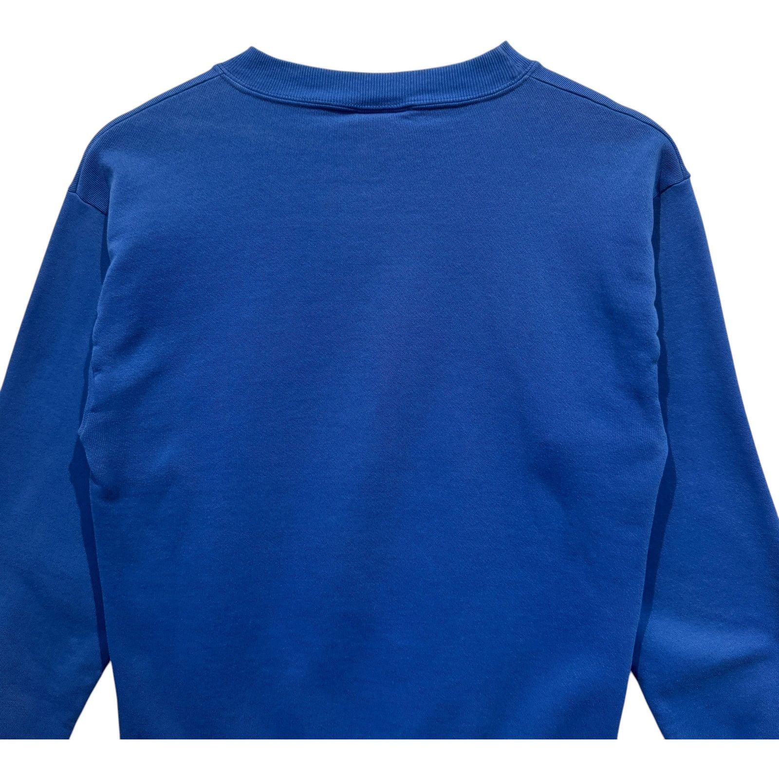 Vintage Vintage University Of Delaware Blue Hens Crewneck Men's M Size US M / EU 48-50 / 2 - 6 Thumbnail