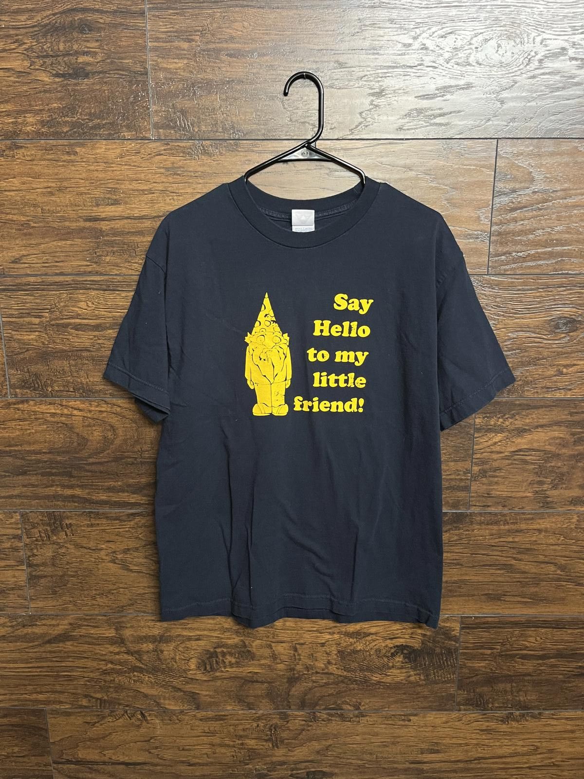 Designer You, Me and Dupree Movie T-shirt - Owen Wilson Movie Promo L Size US L / EU 52-54 / 3 - 1 Thumbnail