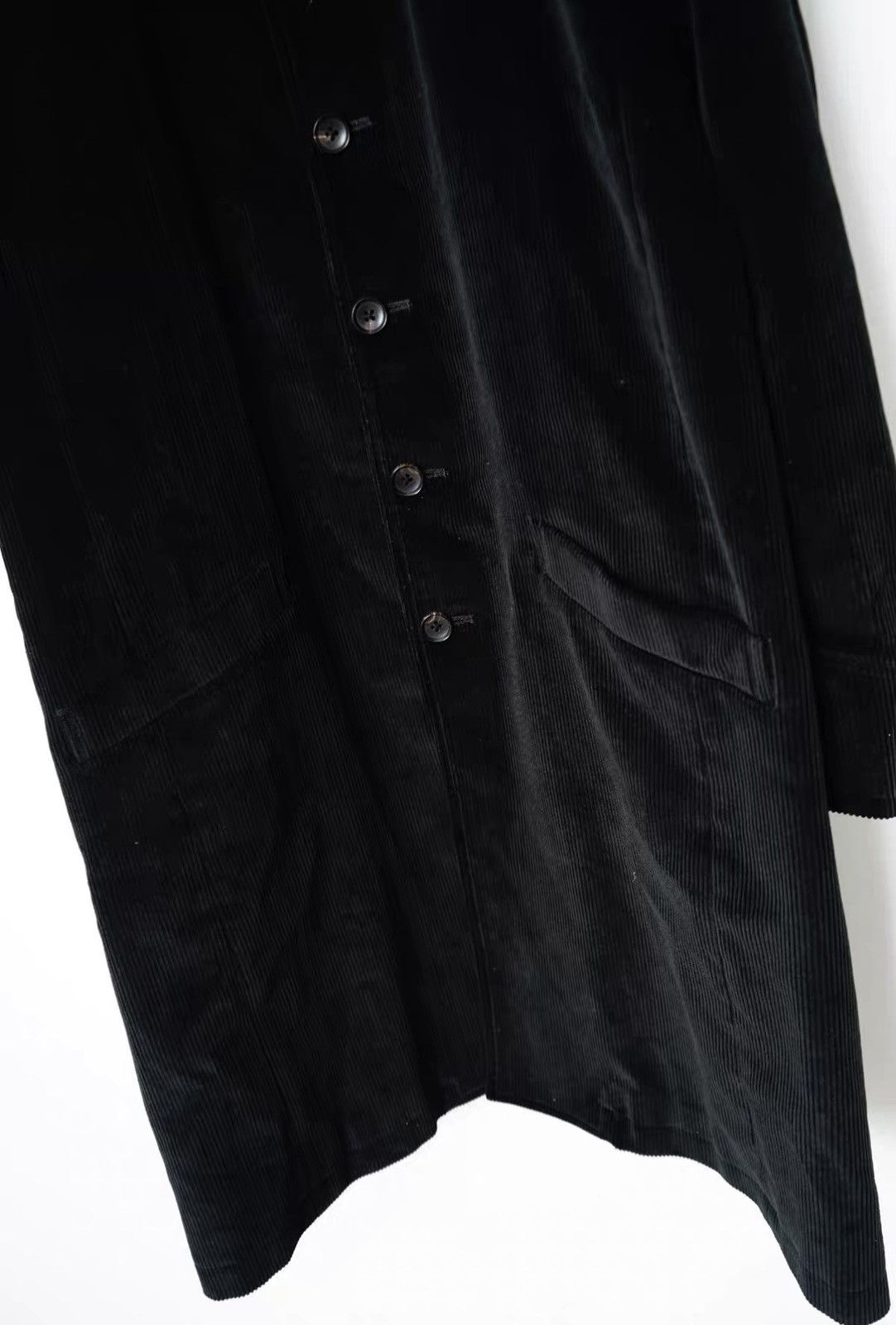 Iroquois Japan Iroquois Corduroy Coat Size US M / EU 48-50 / 2 - 4 Thumbnail