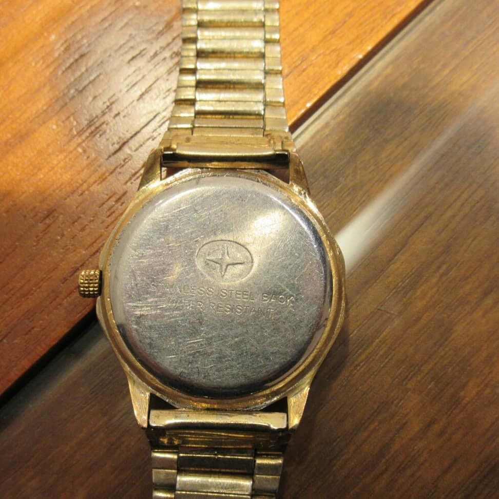 Seiko Seiko Casio Watch Quartz Stainless Steel Size ONE SIZE - 4 Thumbnail