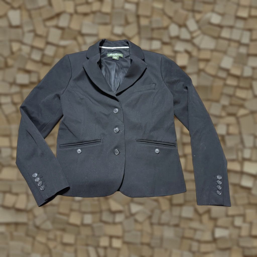 Eddie Bauer VINTAGE? Wait - Implement with original title words only. Size S / US 4 / IT 40 - 1 Thumbnail